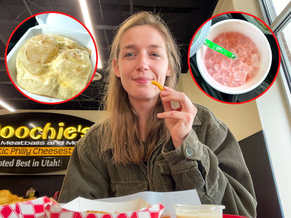 Classic Utah Foods I Tried on My First Visit to the State