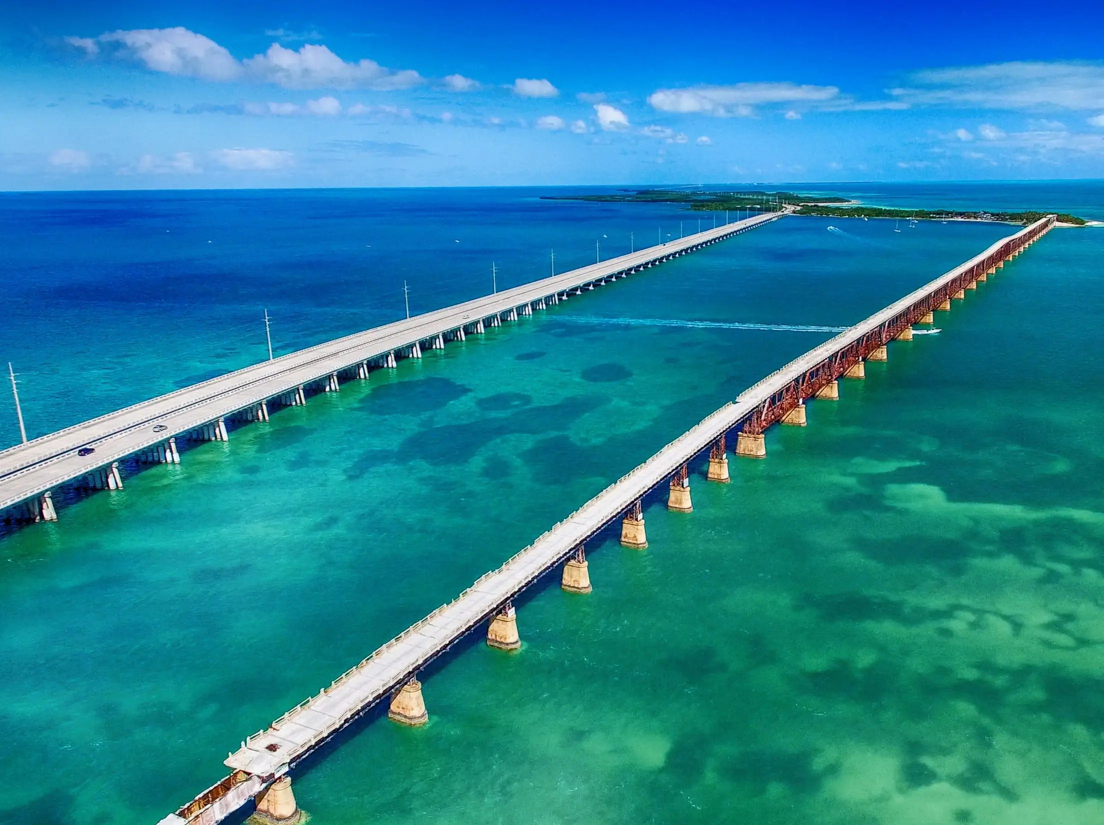 How to Get to and Around Key West, Florida Flights, Cars, and More