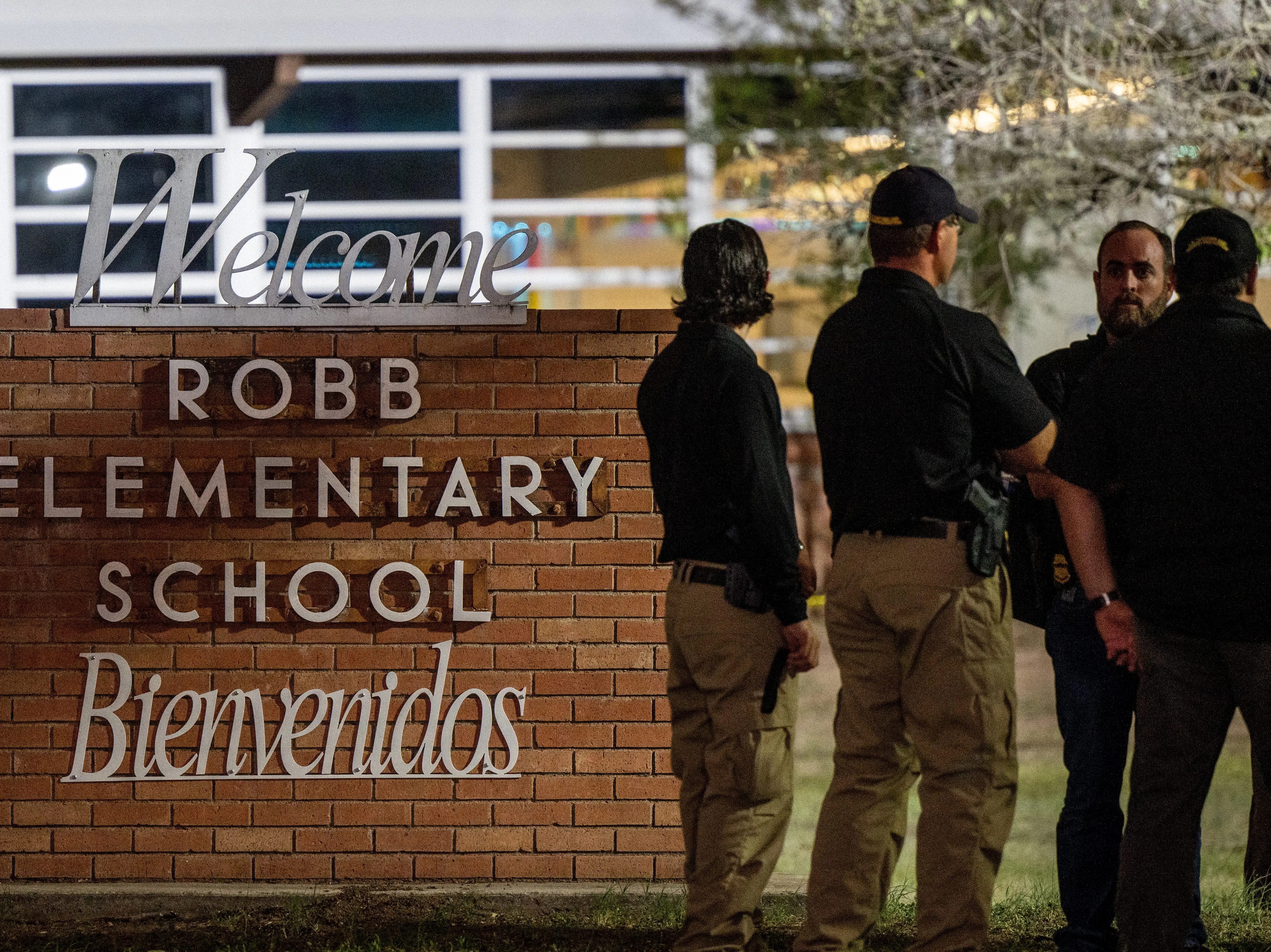 Uvalde Classroom Doors May Not Have Been Locked, Report Says Business