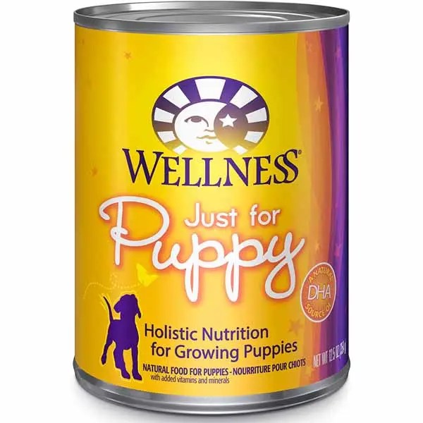 The 18 Best Puppy Foods of 2023