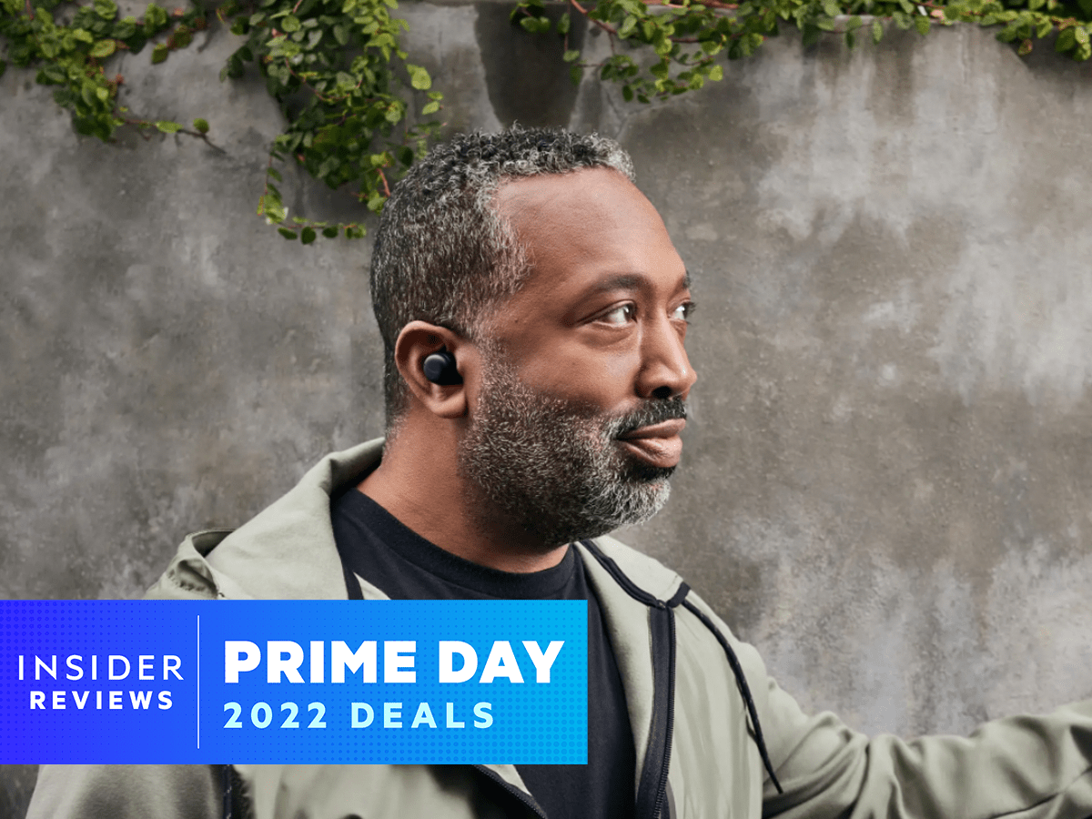 Amazon Music Unlimited is free for 4 months as part of an early Prime