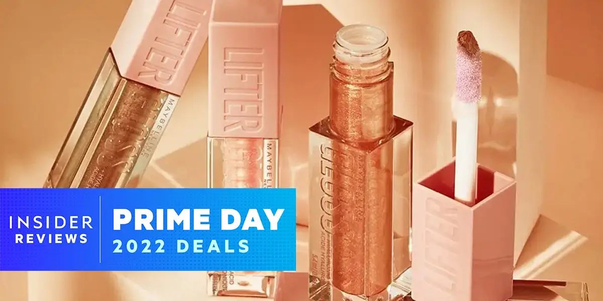 38 EditorApproved Prime Day Beauty Deals Still on Sale Tonight