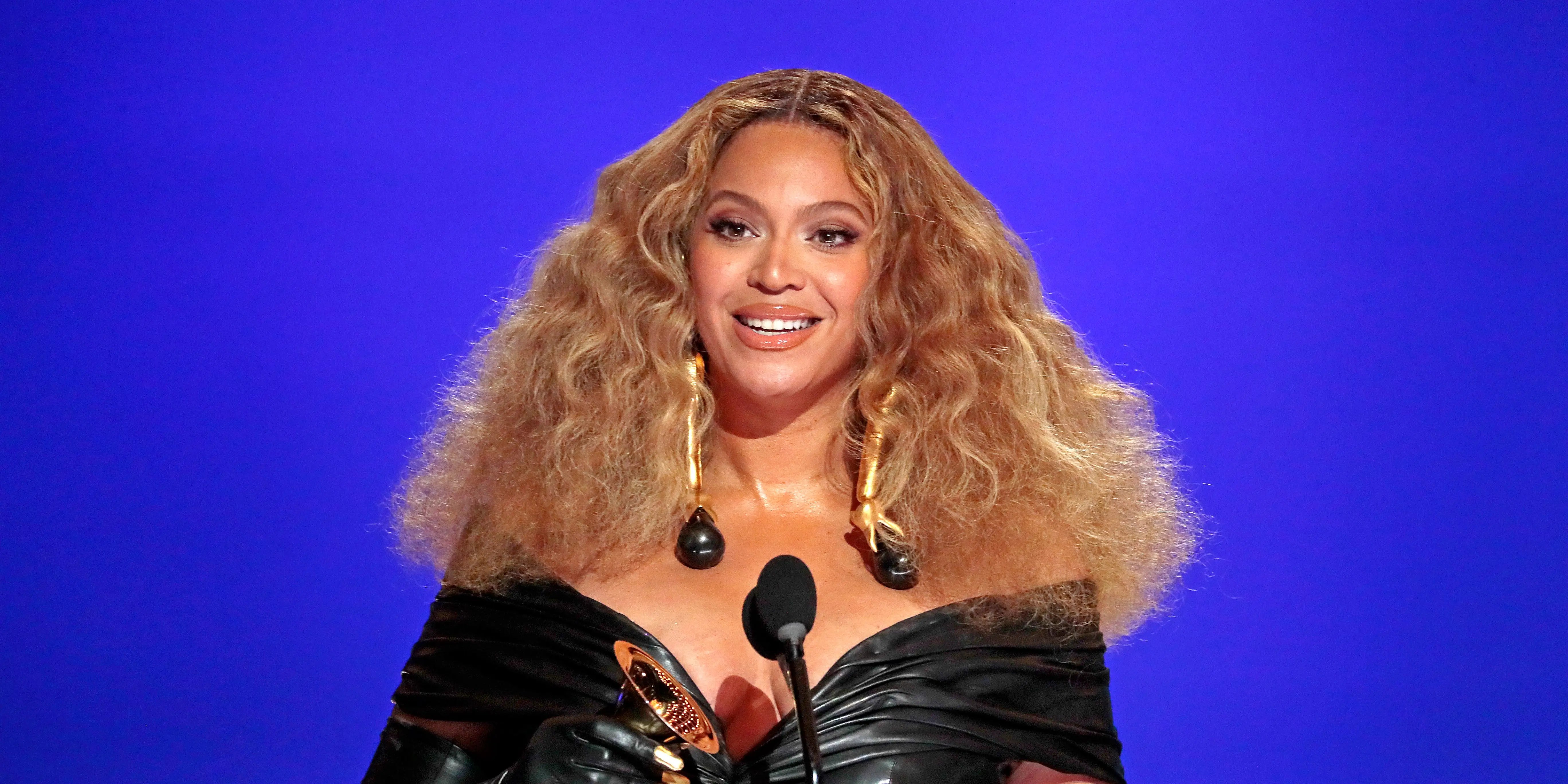 Beyoncé Says She'll Remove Lyric From 'Renaissance' Following Backlash