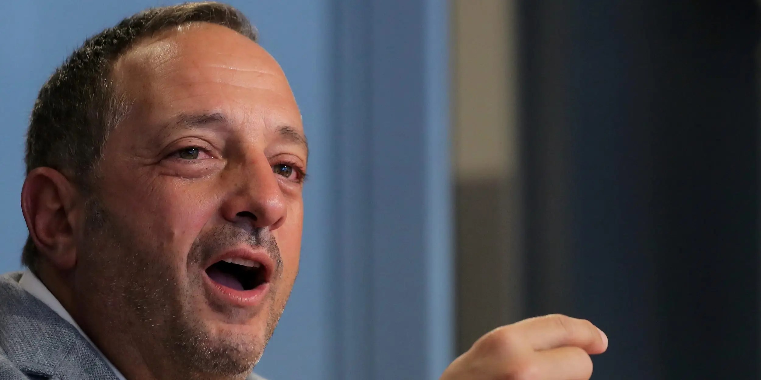 Citron's Andrew Left Believes Amazon Will Acquire Jumia Technologies