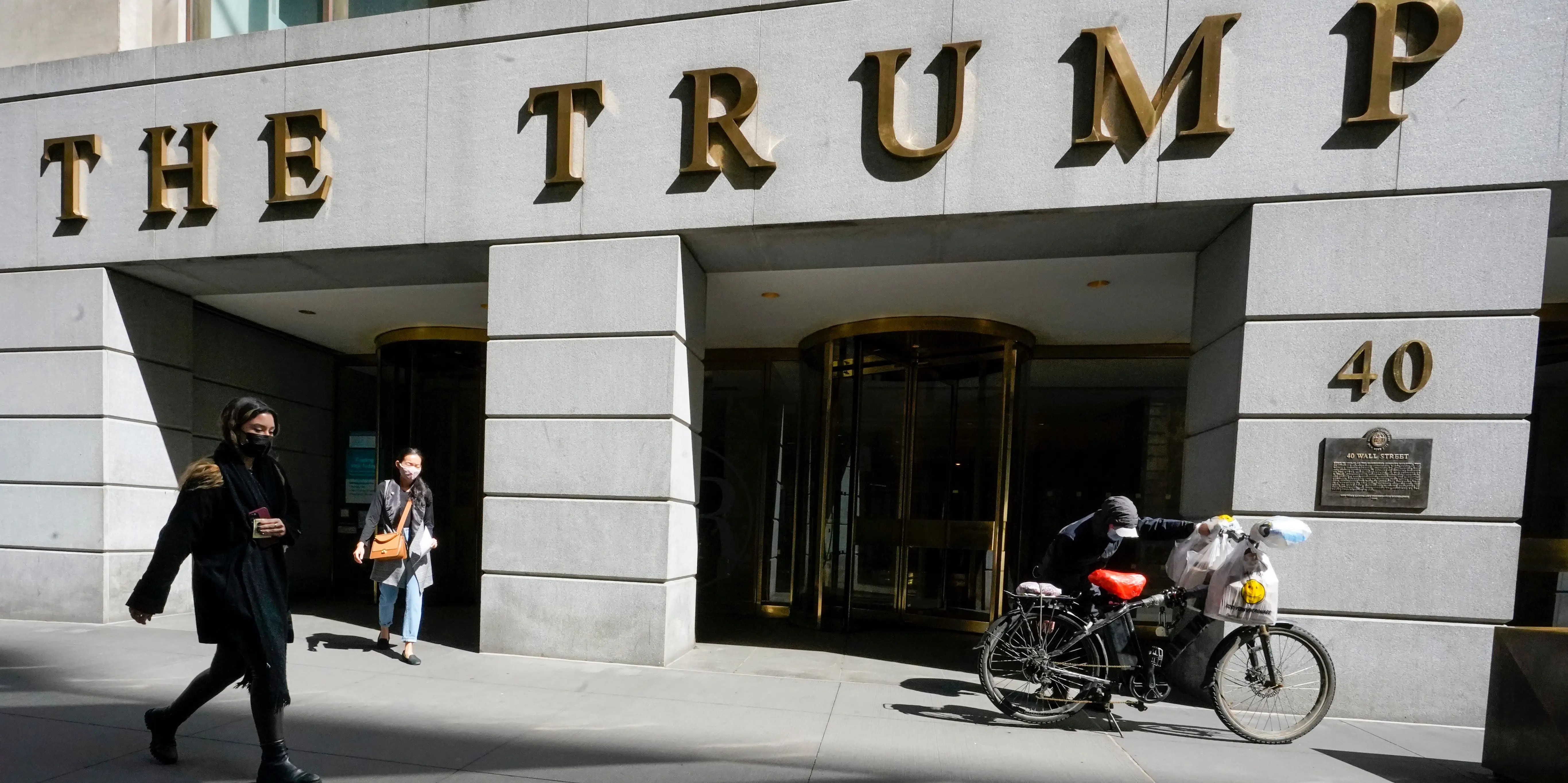 Cushman & Wakefield Must Turn Over 1,000 Appraisals to NY AG Trump