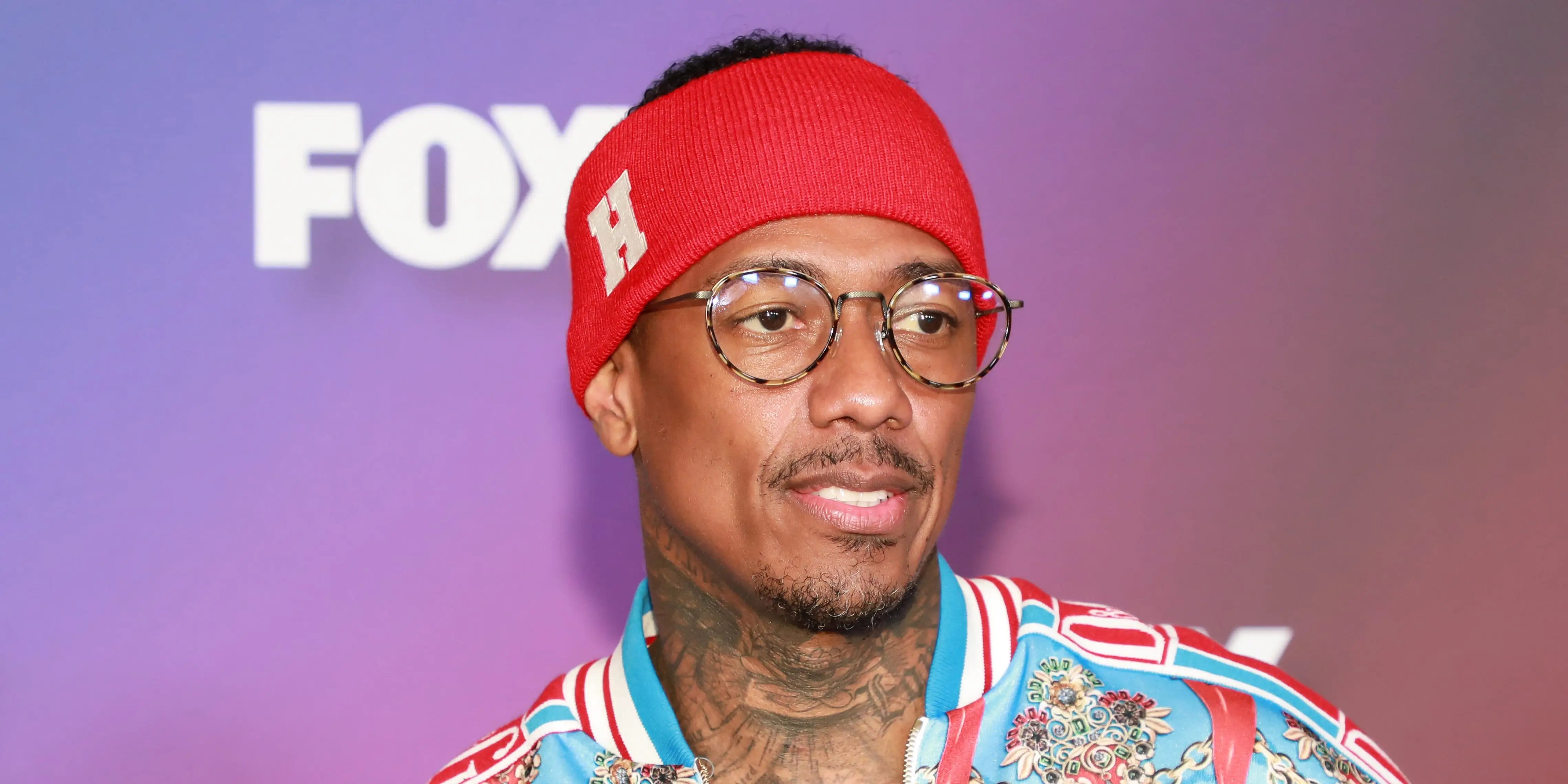 Nick Cannon Says He's 'Failed Miserably so Many Times' at Monogamy
