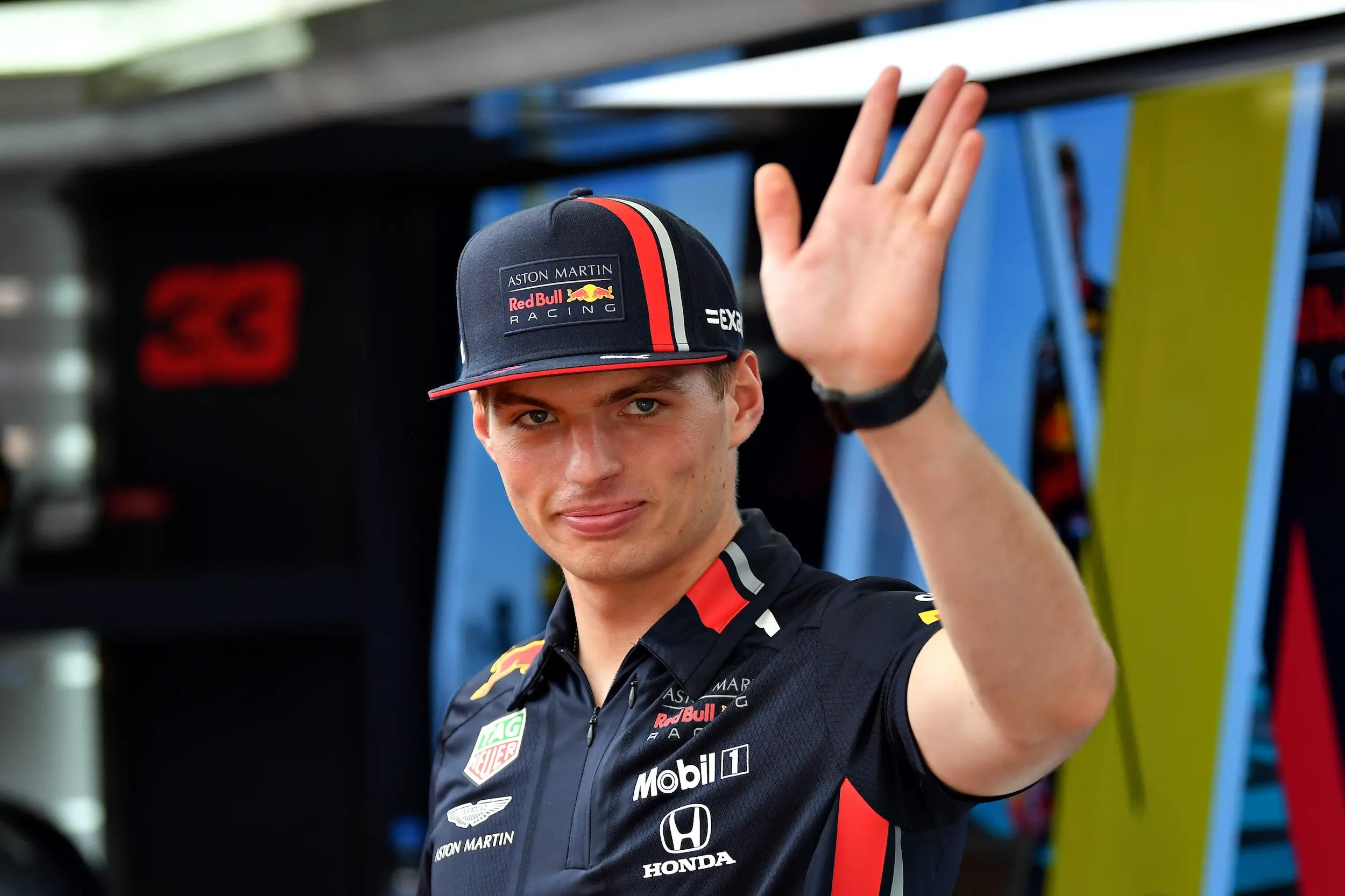 max verstappen shirt 2023 Max Verstappen Ends Feud With 'Drive To Survive,' Hints At A Return To The Netflix Series In 2023 - Obul