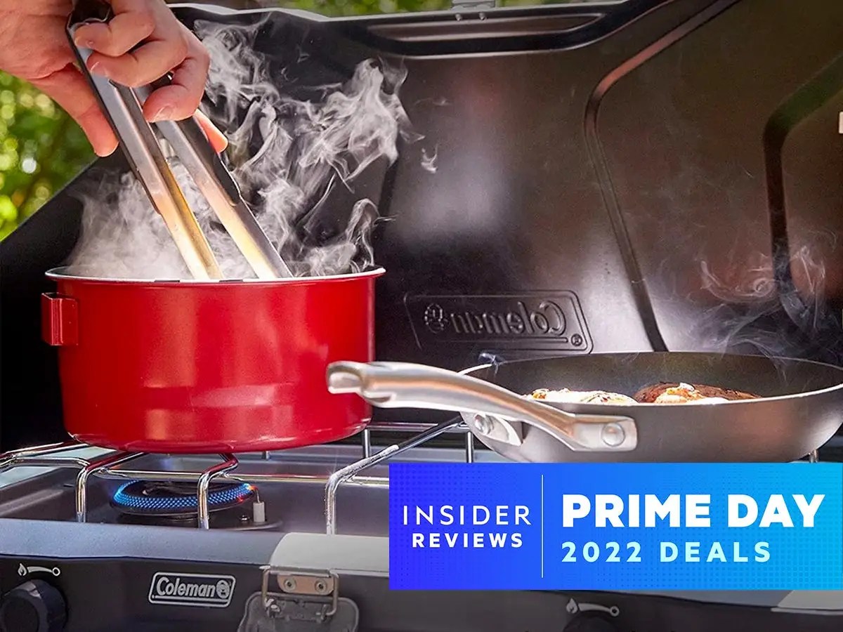 The best early Prime Day deals on outdoor gear that are likely to stay on sale 'Business