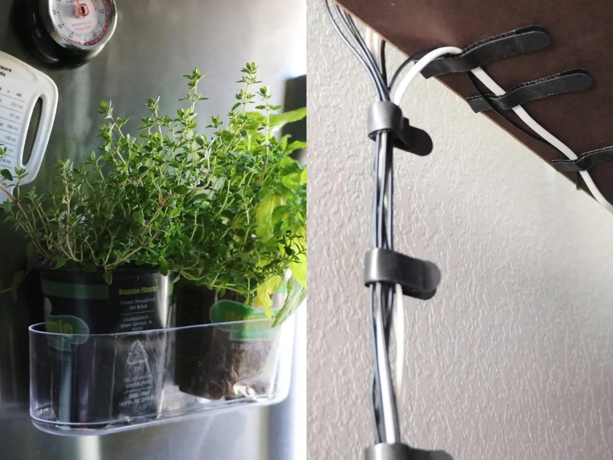 12 Best 3M Command Strips and Hooks Ideas