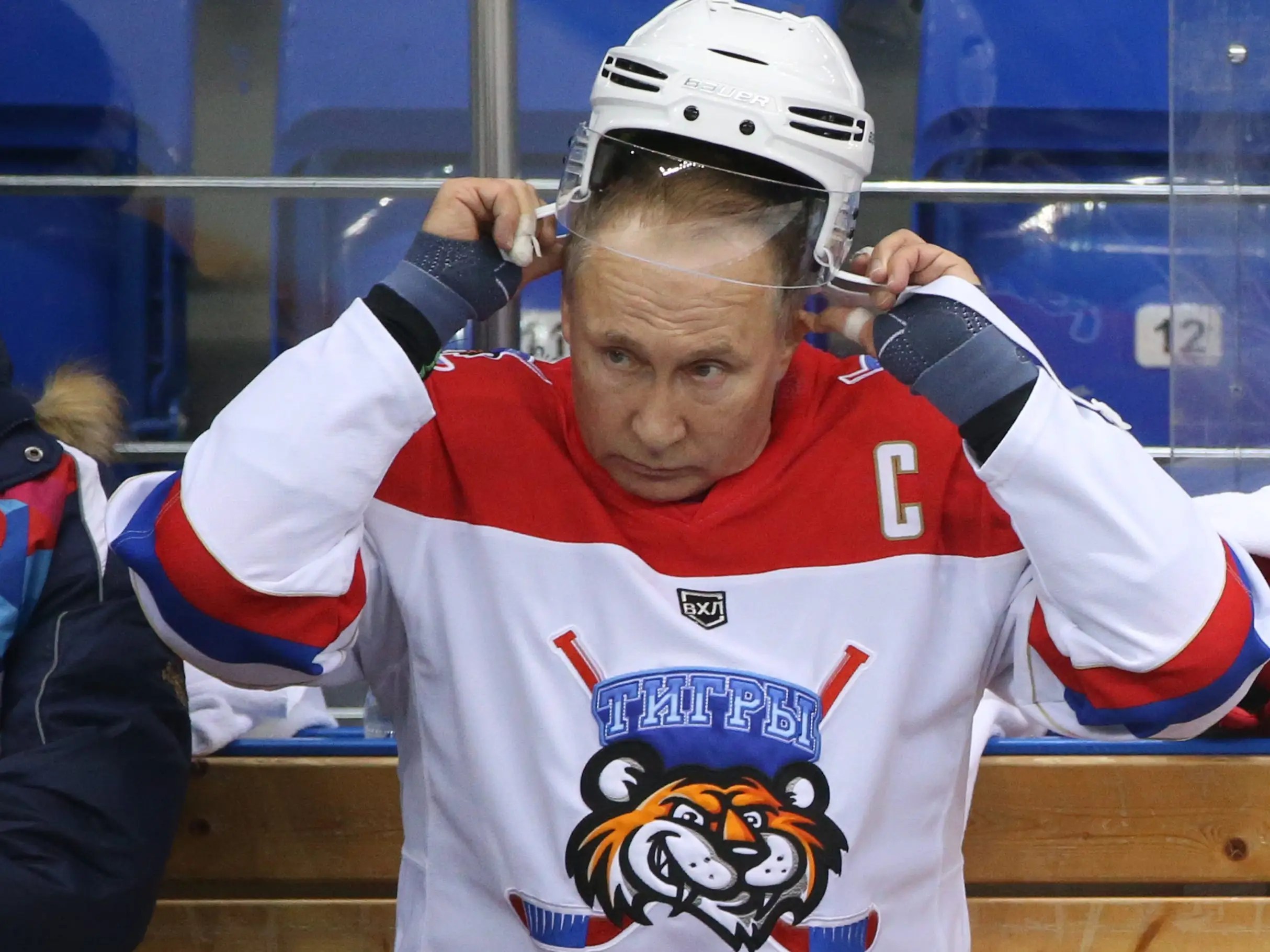 Arizona hockey has grown A look at some of top talents with state