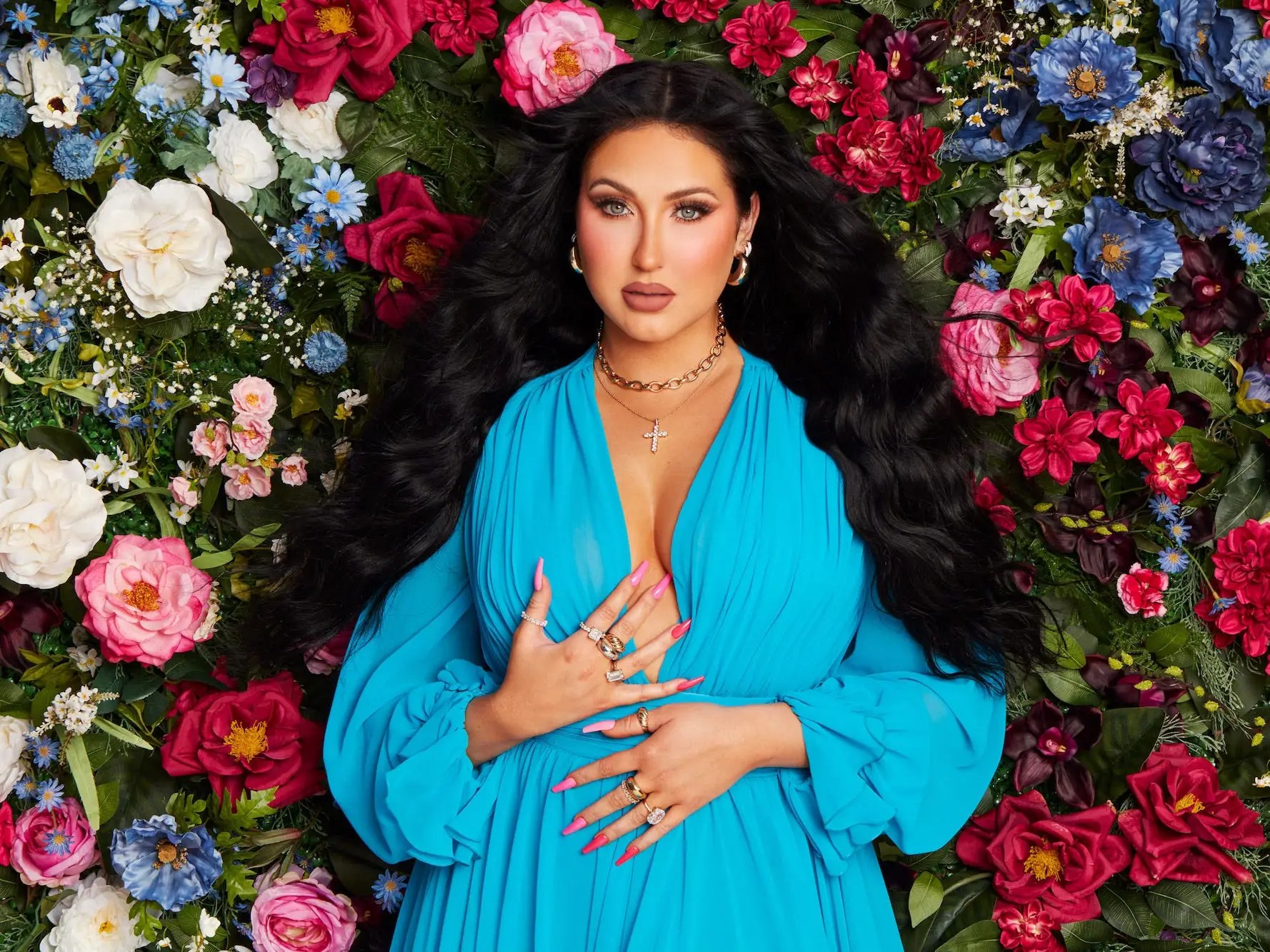 Jaclyn Hill Talks About Makeup, Scandals, and Jewelry Business Insider