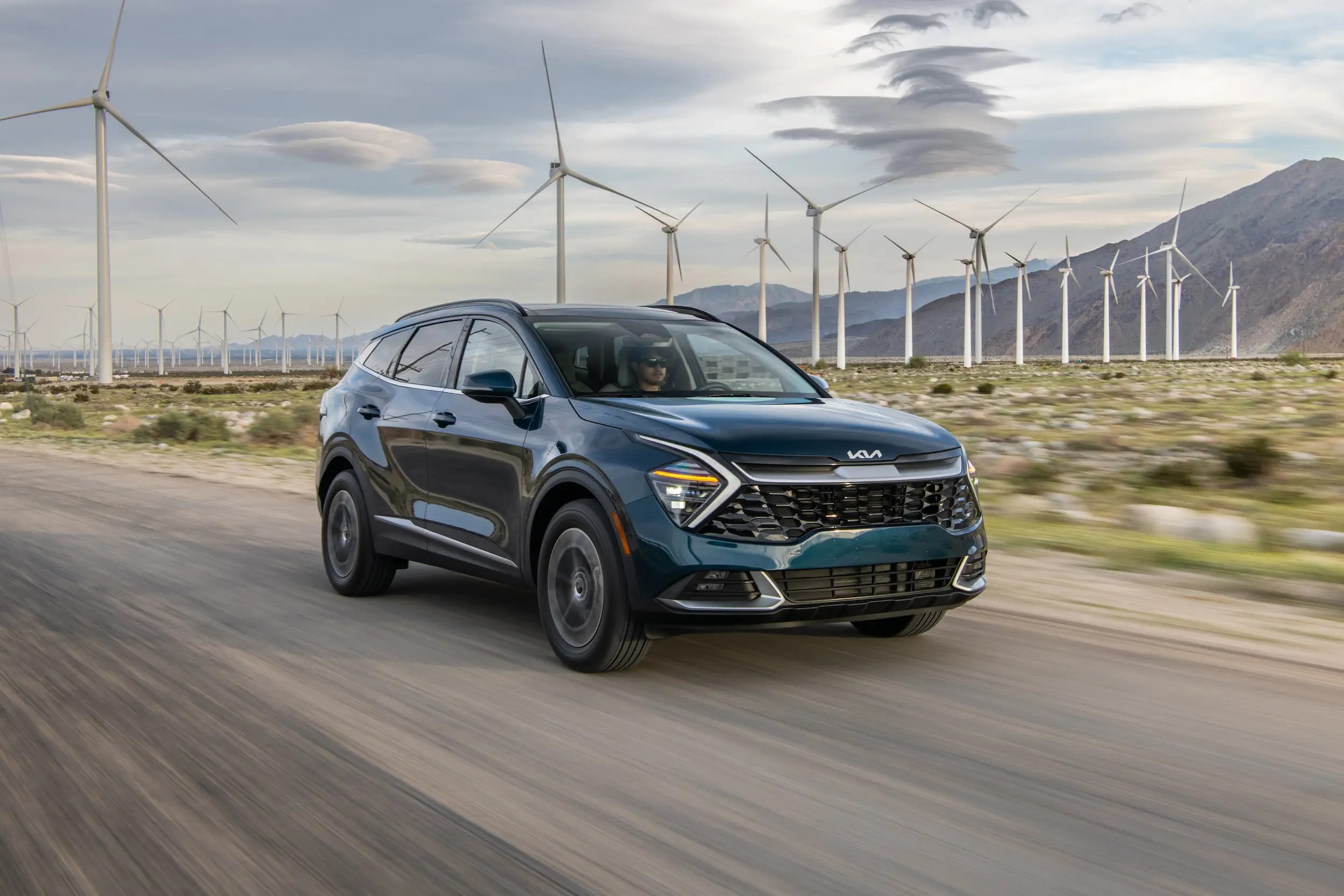11 Best Hybrid Suvs For Gas Mileage You Can Buy In 2022