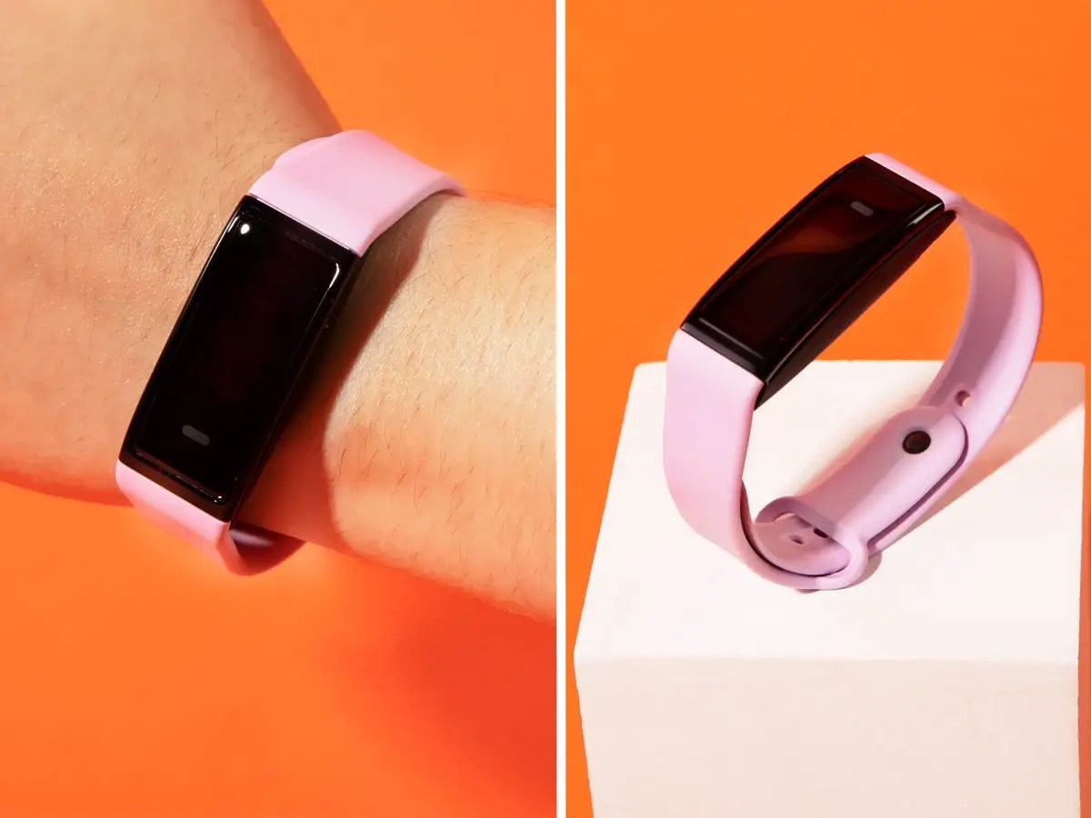 Amazon Halo View review A nofrills fitness tracker that punches above