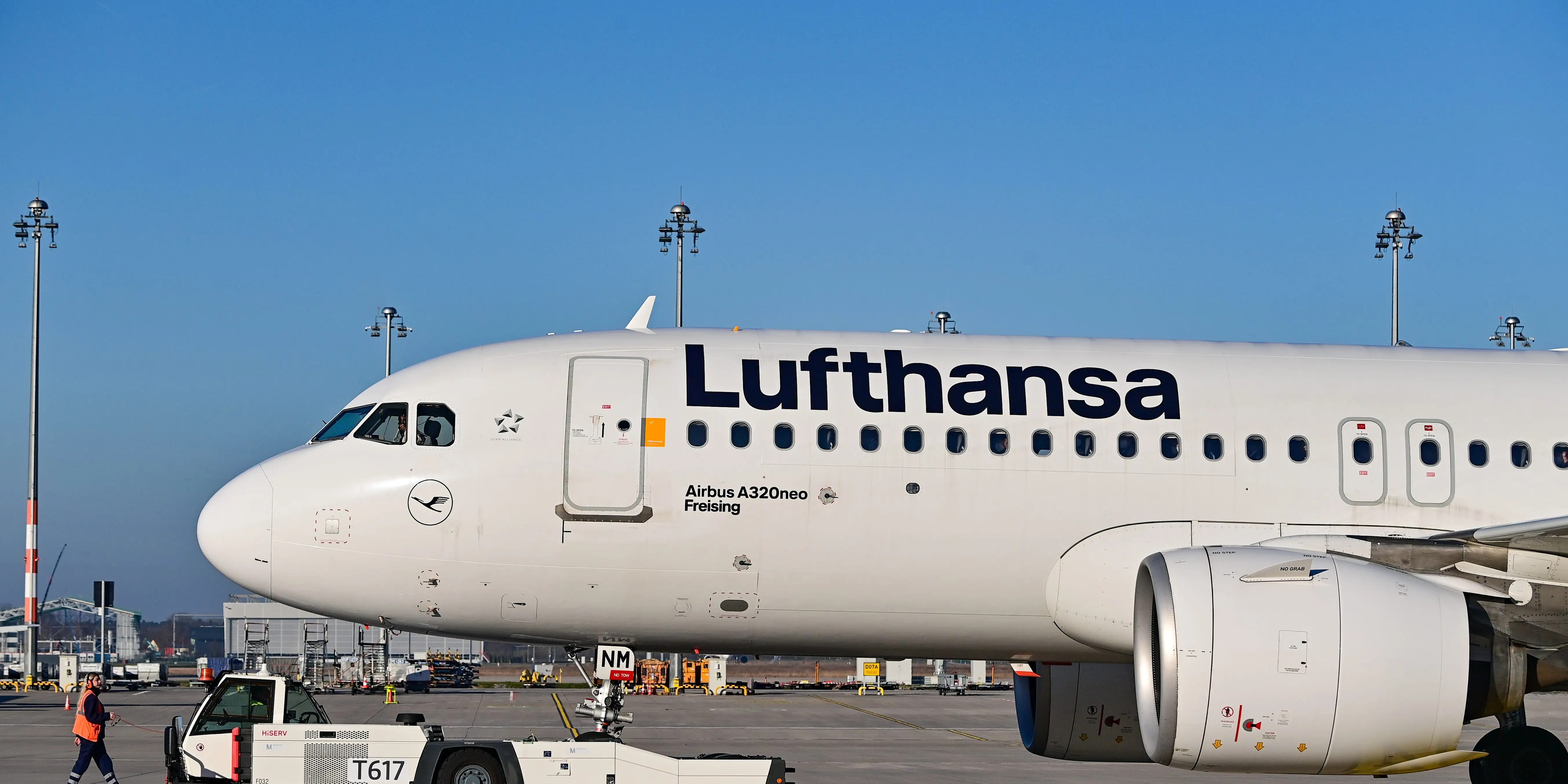 Two Big European Airlines Stop Selling Cheap Tickets to Cut Demand