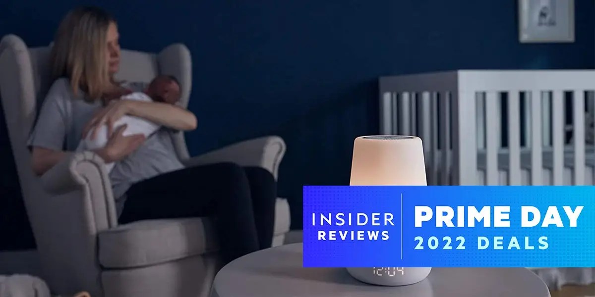 Best Amazon Prime Day 2022 Baby Deals Willow, Huggies, FridaMom