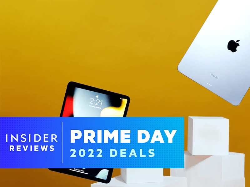 Prime Day 2023 Tablet 14 Best Prime Day Tablet Deals 2022: 50% Off Amazon Fire Tablets