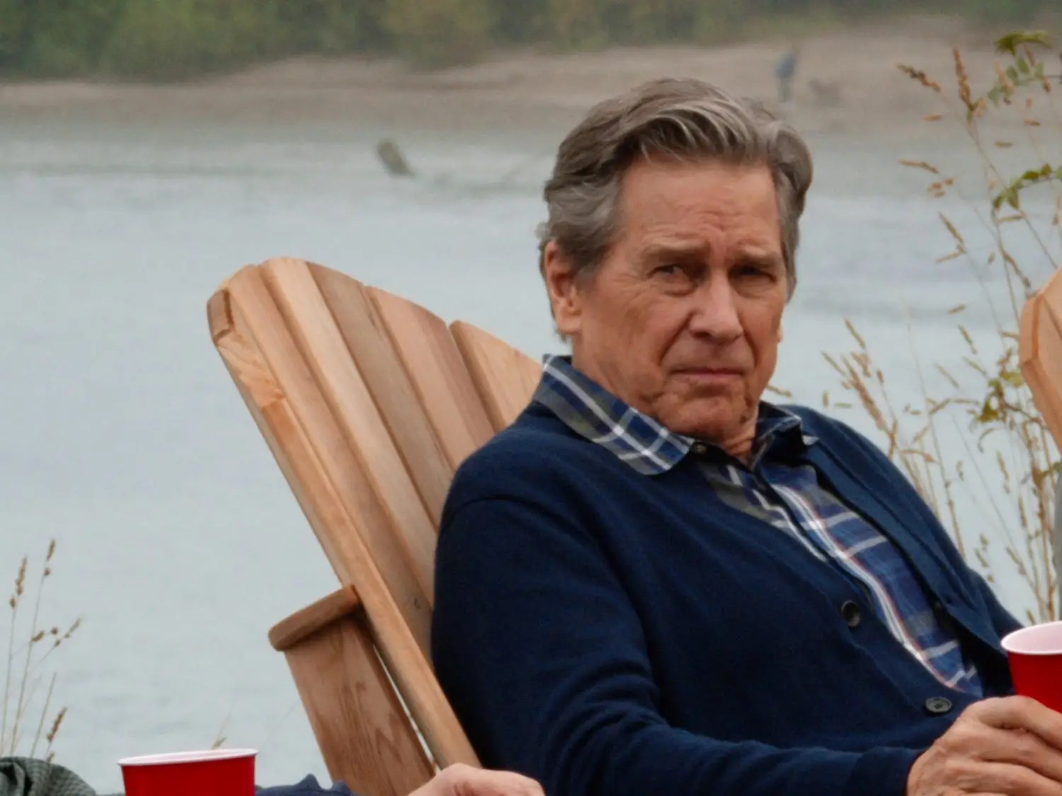 Here's where everyone on 'Virgin River' ended up at the end of season 3(025)