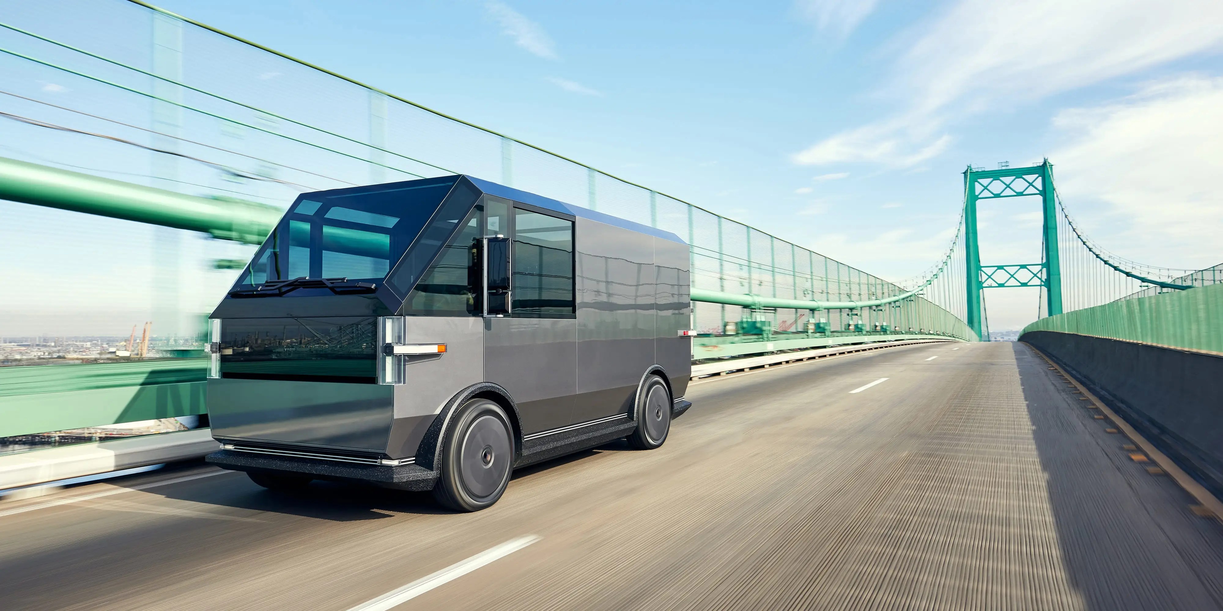 tariffario infermieri 2023 Canoo Surges 107�Ter The Ev Maker Inks Deal To Sell Up To 10,000 Delivery Vehicles To Walmart | Ultime Notizie