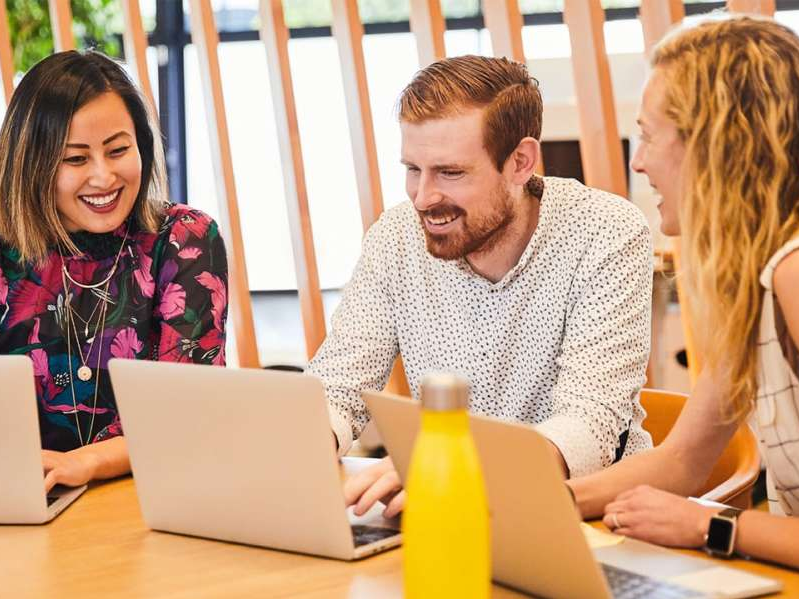 How to Get a Job at Snap, According to 2 Recruiters Who Work There