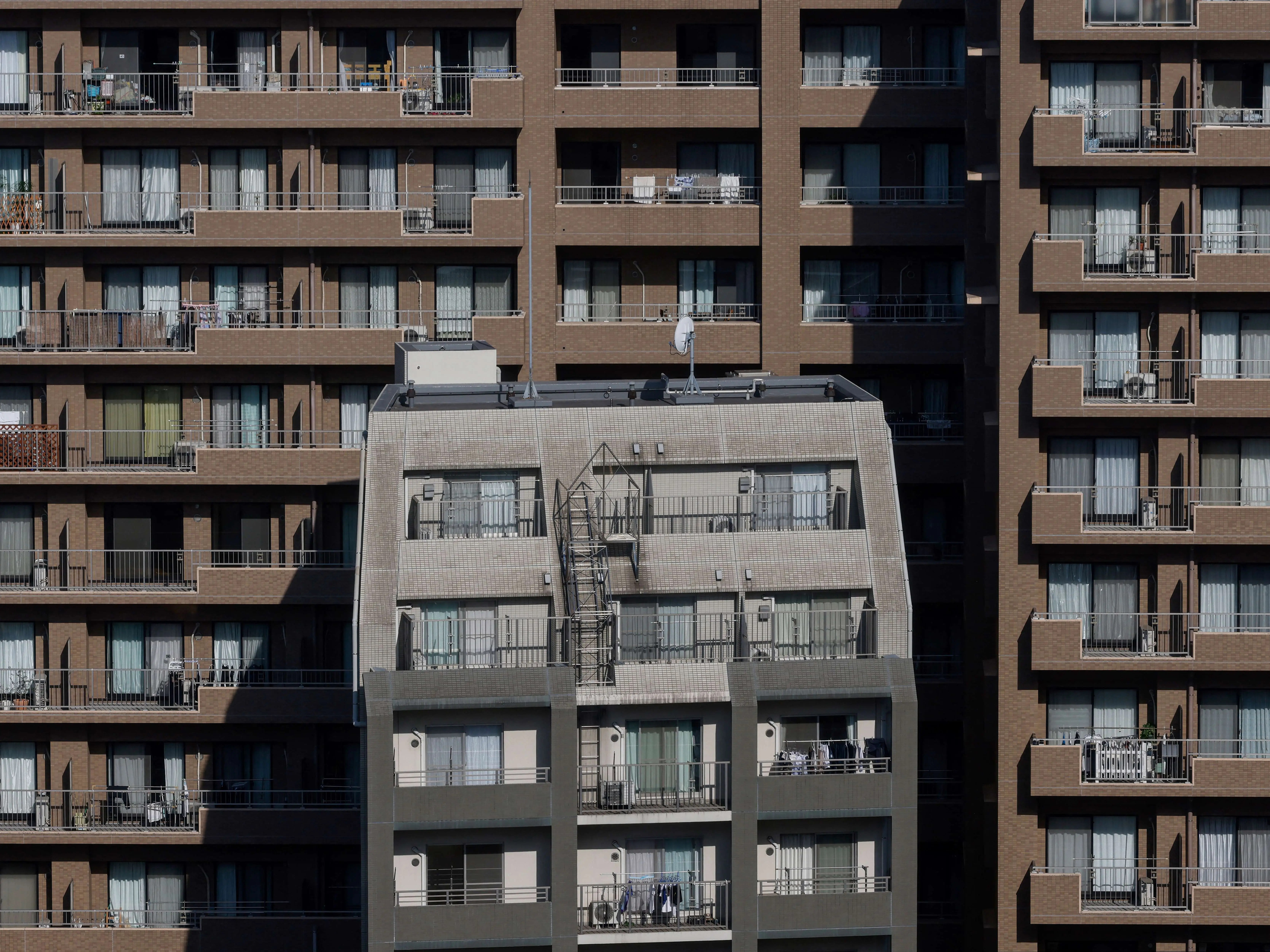 Japan's Stigmatized Properties and Why They're Cheap to Buy or Rent