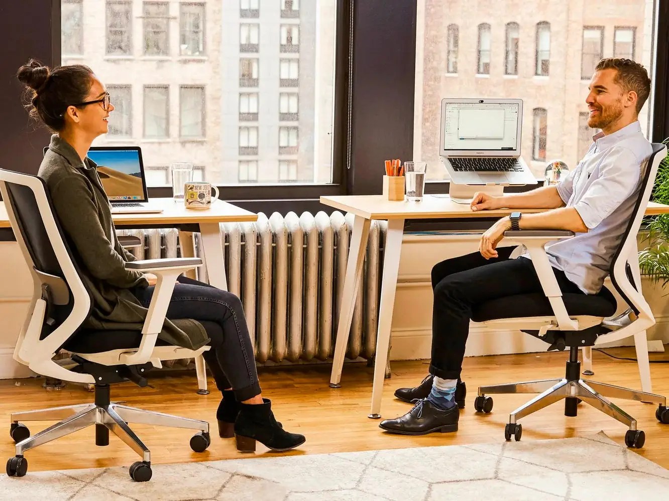 Leather Office Chair Replacement Parts