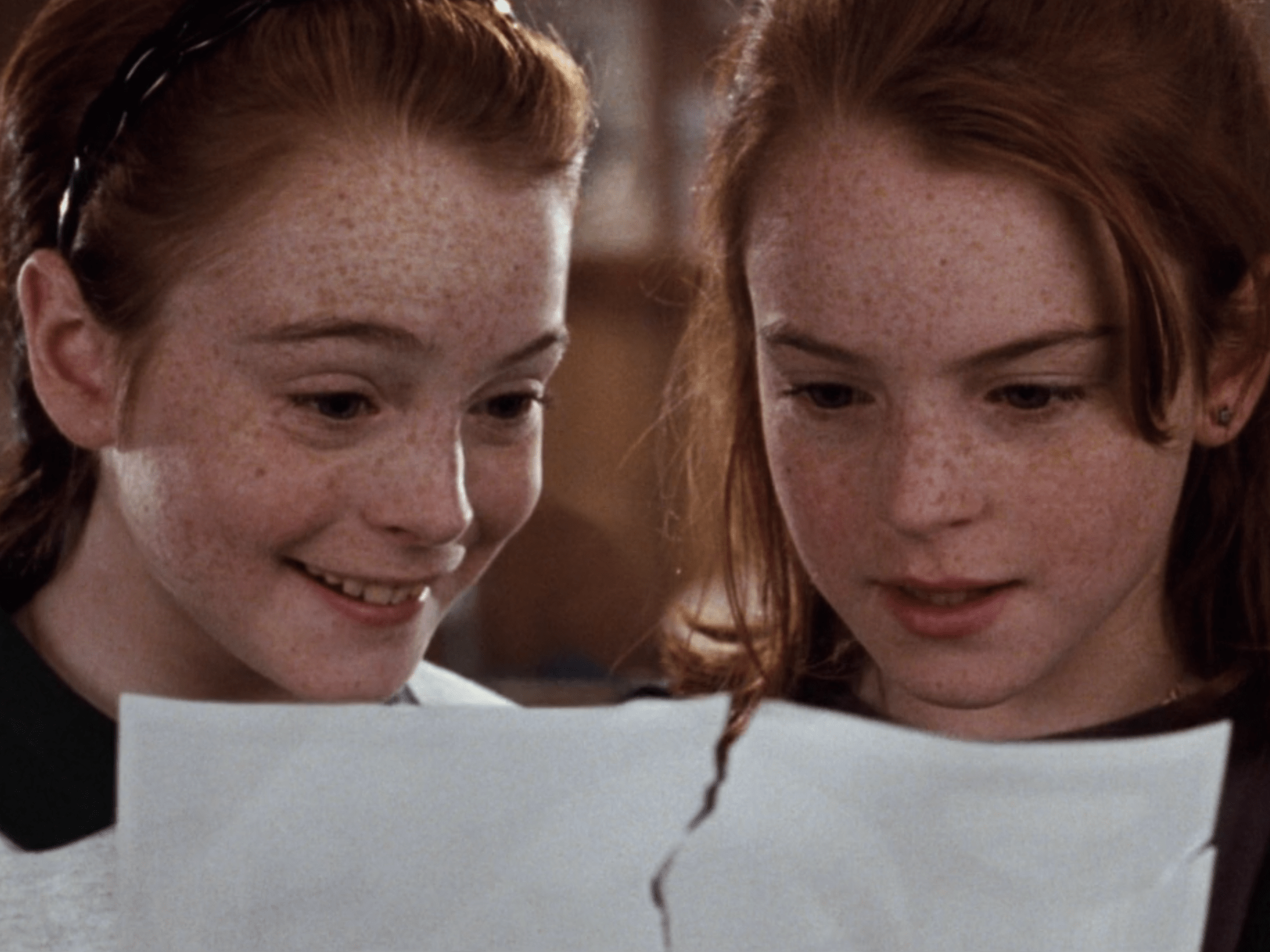 Surprising Things You Probably Didn't Know About 'the Parent Trap