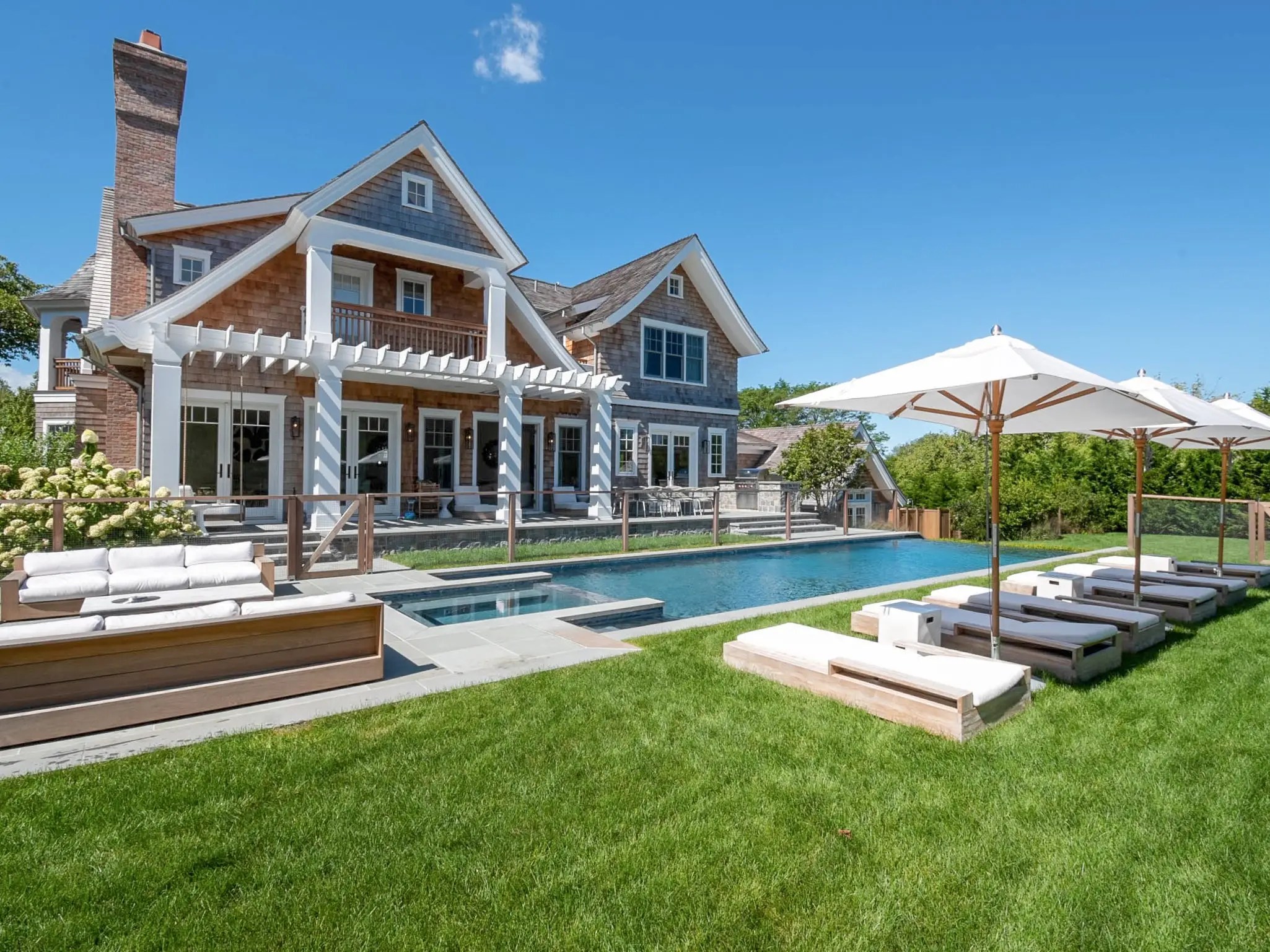 The Hamptons RealEstate Market Is Cooling After a 'Pandemic Frenzy