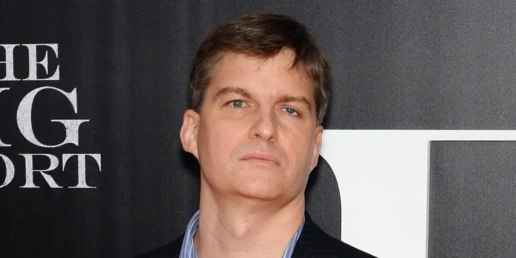 'Big short' investor Michael Burry issues 'death spiral' warning to memestock fans after Bed