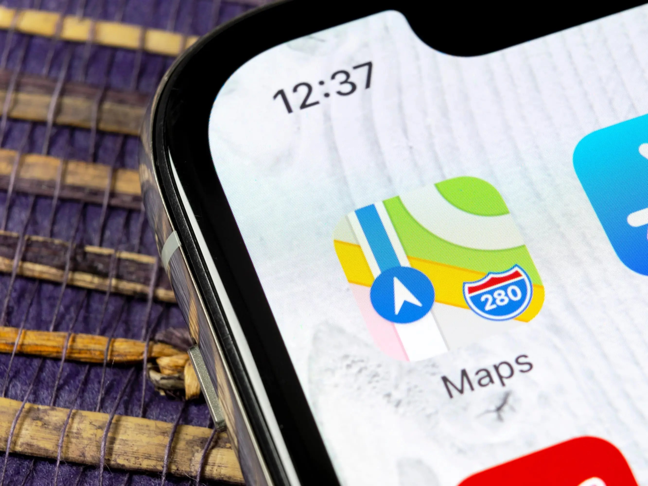 how to change home address on iphone 12 Michell Handy
