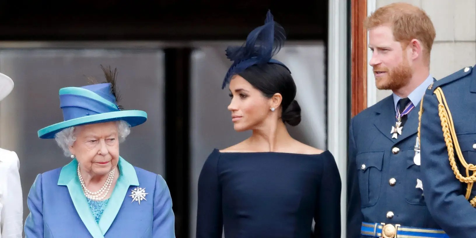 Prince Harry and Meghan Markle Traveling to Scotland to See the Queen