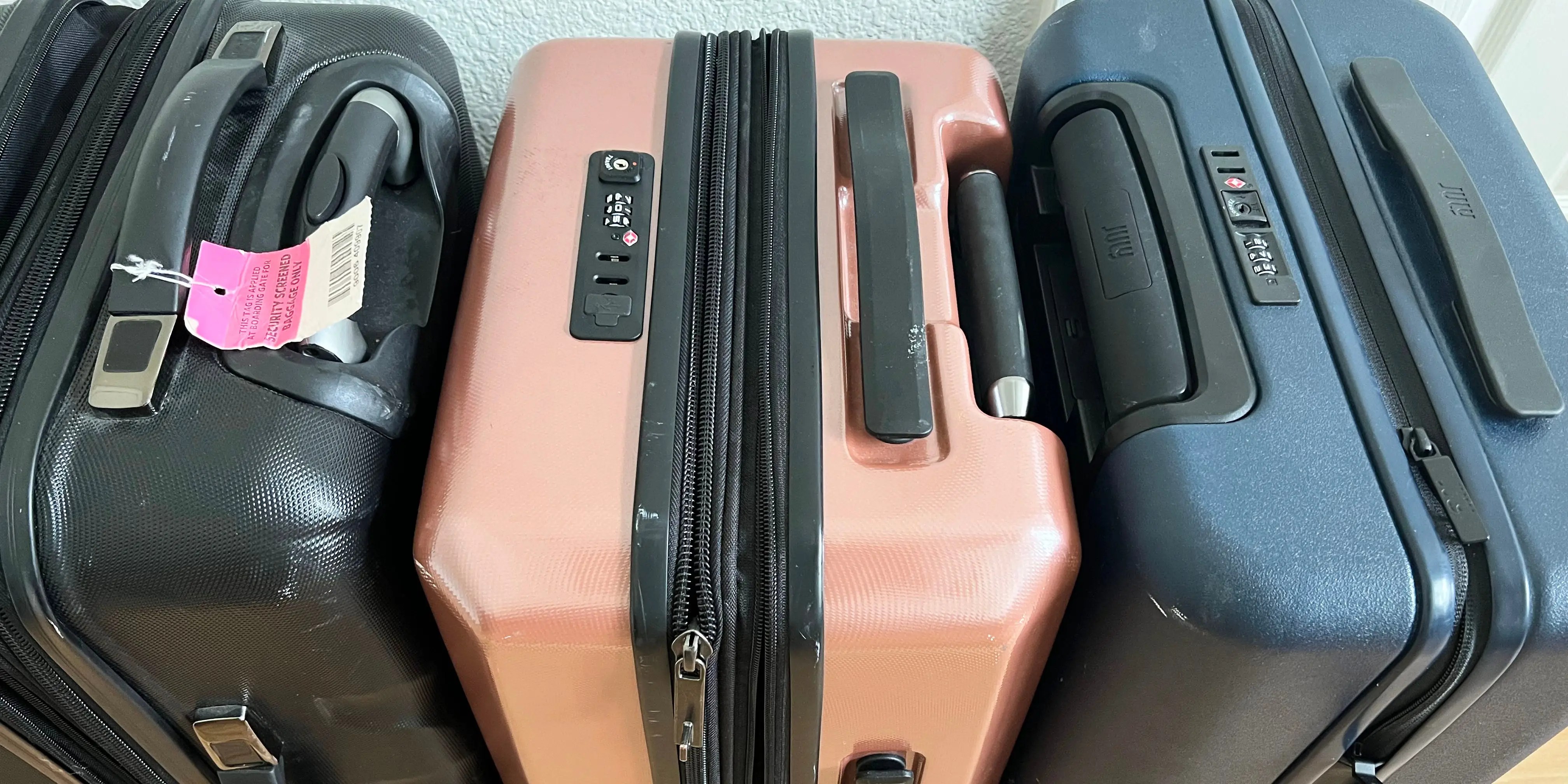 7 Best Carryon Luggage for Traveling in 2022