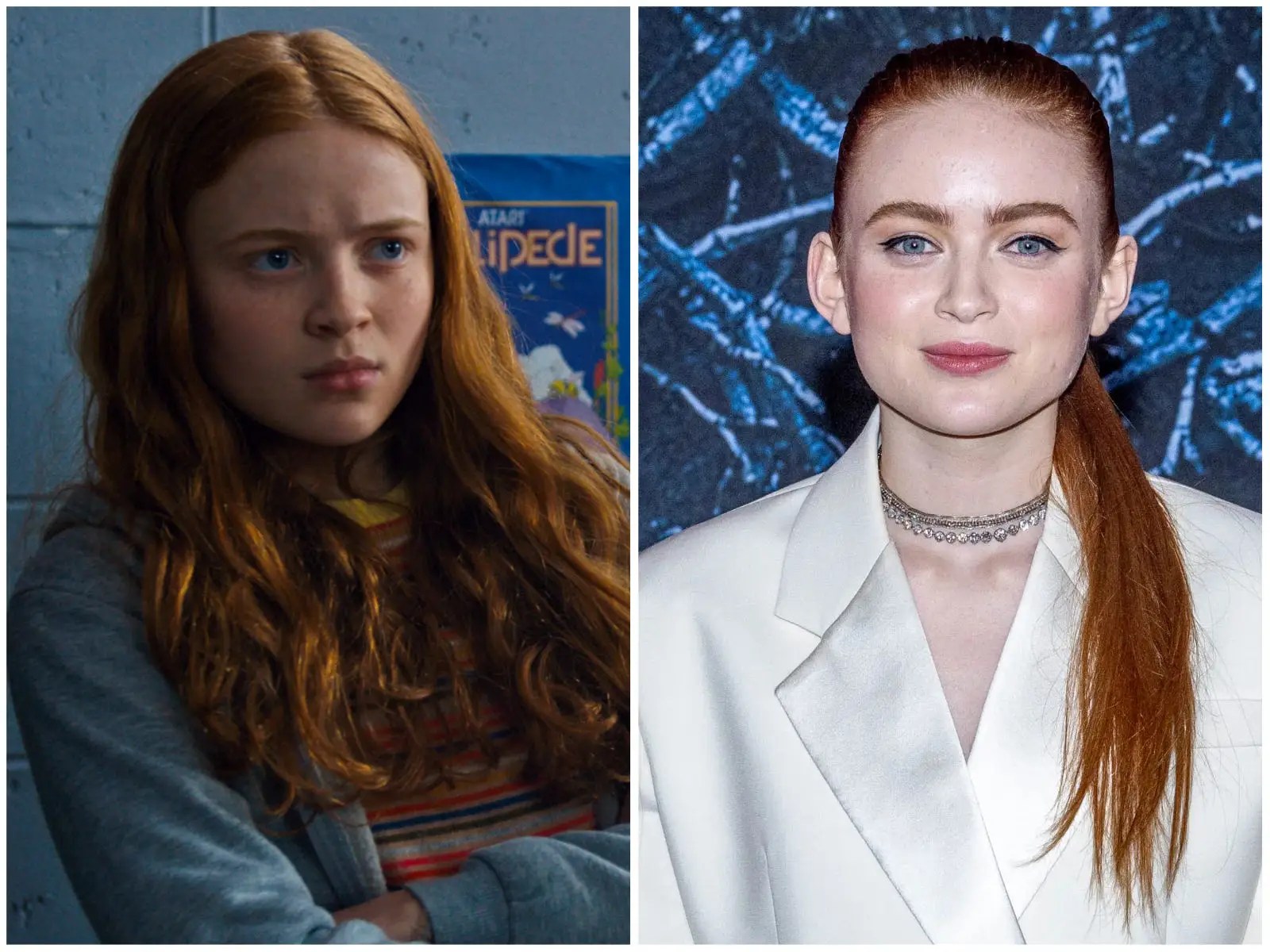 'Stranger Things' Sadie Sink 'Begged' to Play Max at 14, Told Too Old