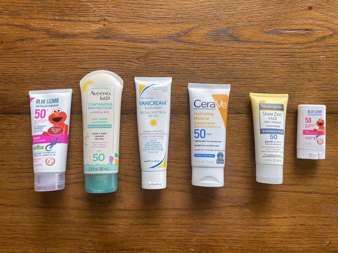 10 Best Sunscreens For Kids In India 2021 Update vlr.eng.br