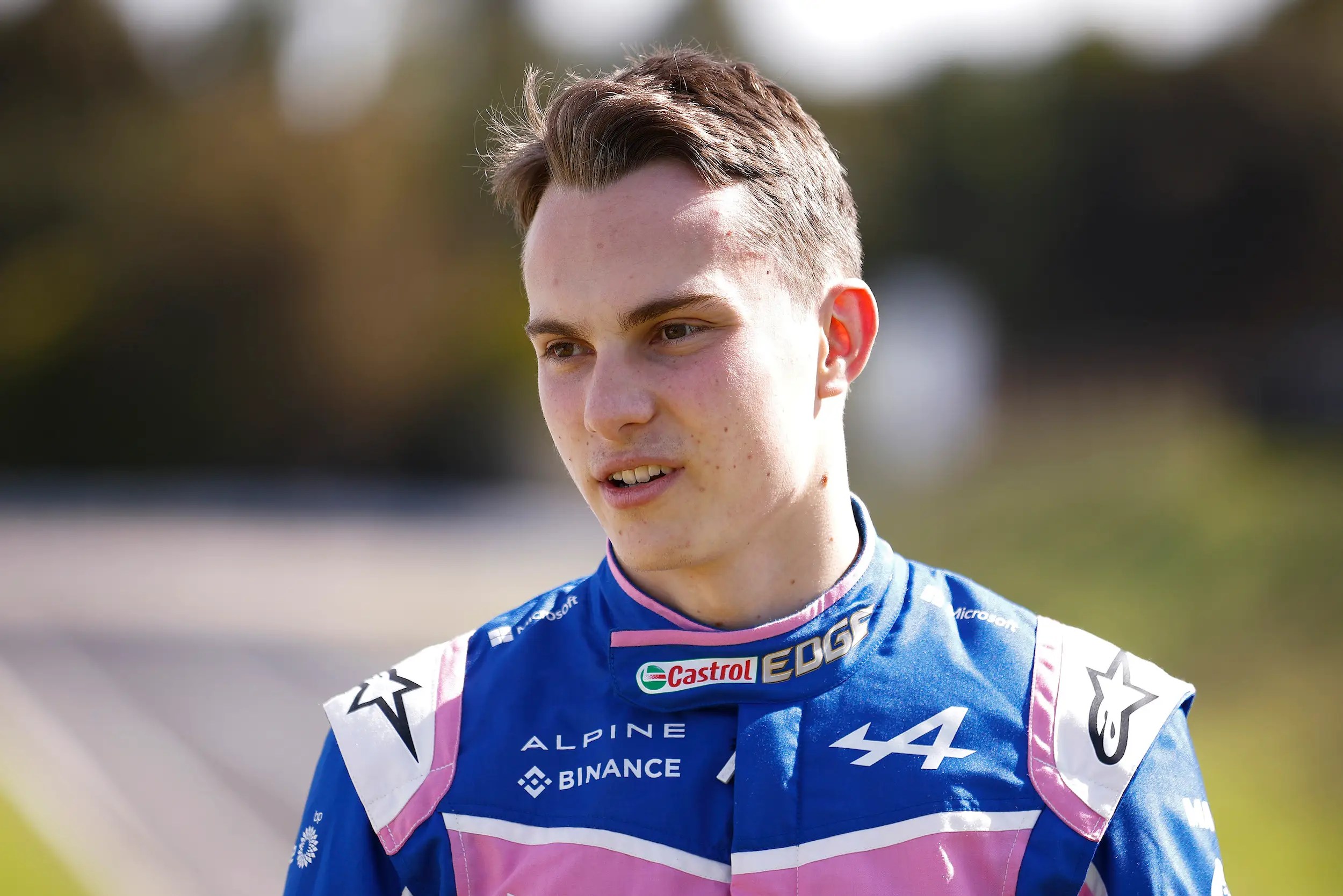 f1 2023 lineup F1 2023: Oscar Piastri Says He Will Not Drive For Alpine, Despite Team Announcement