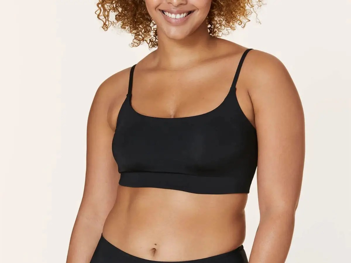 The 10 best swimsuits for DD cups that we’ve actually tried and loved