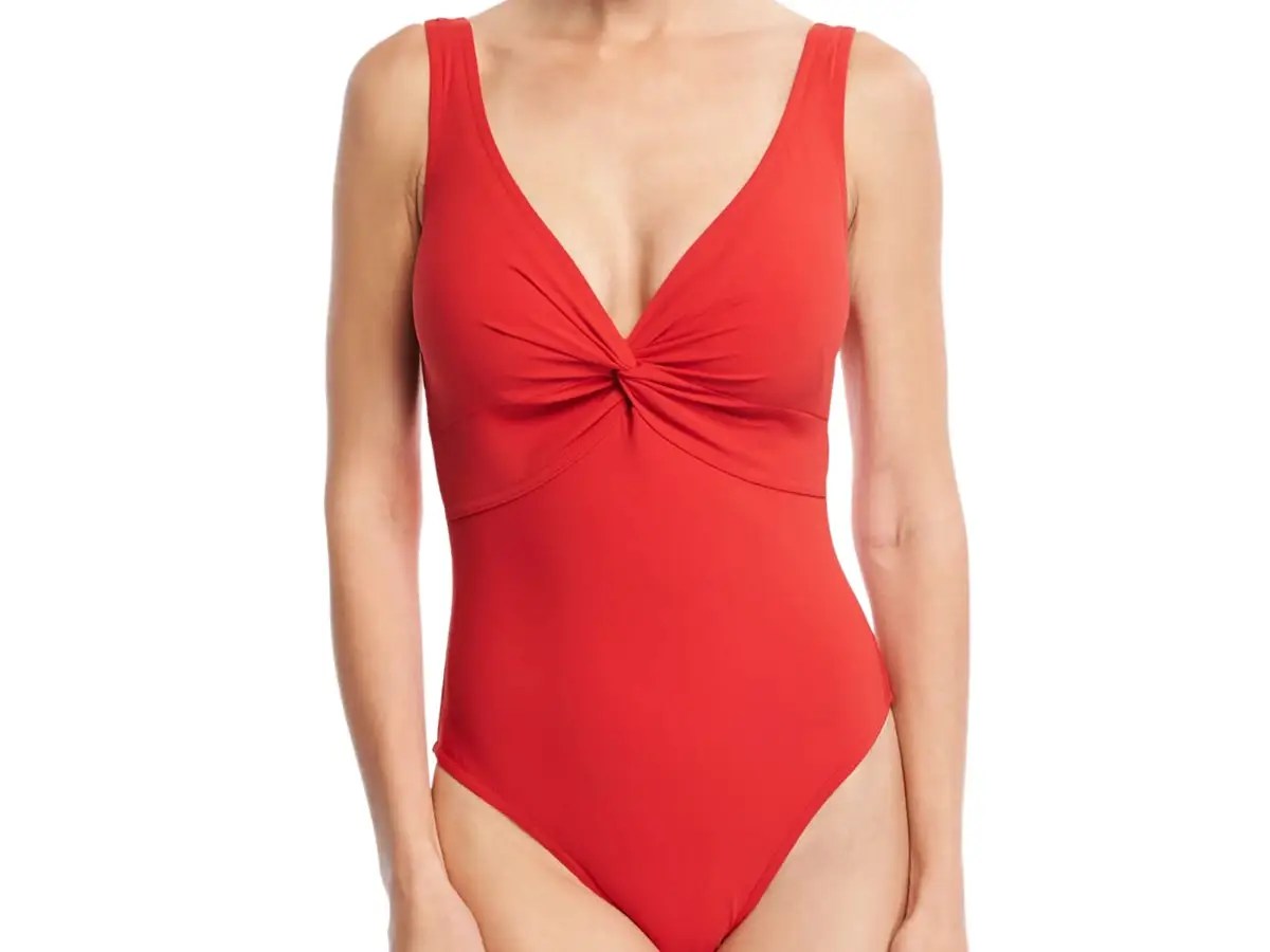 The 10 best swimsuits for DD cups that we’ve actually tried and loved