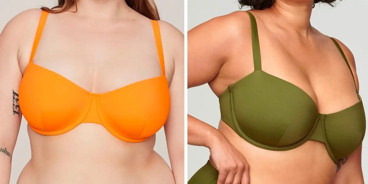 The 10 best swimsuits for DD cups that we’ve actually tried and loved