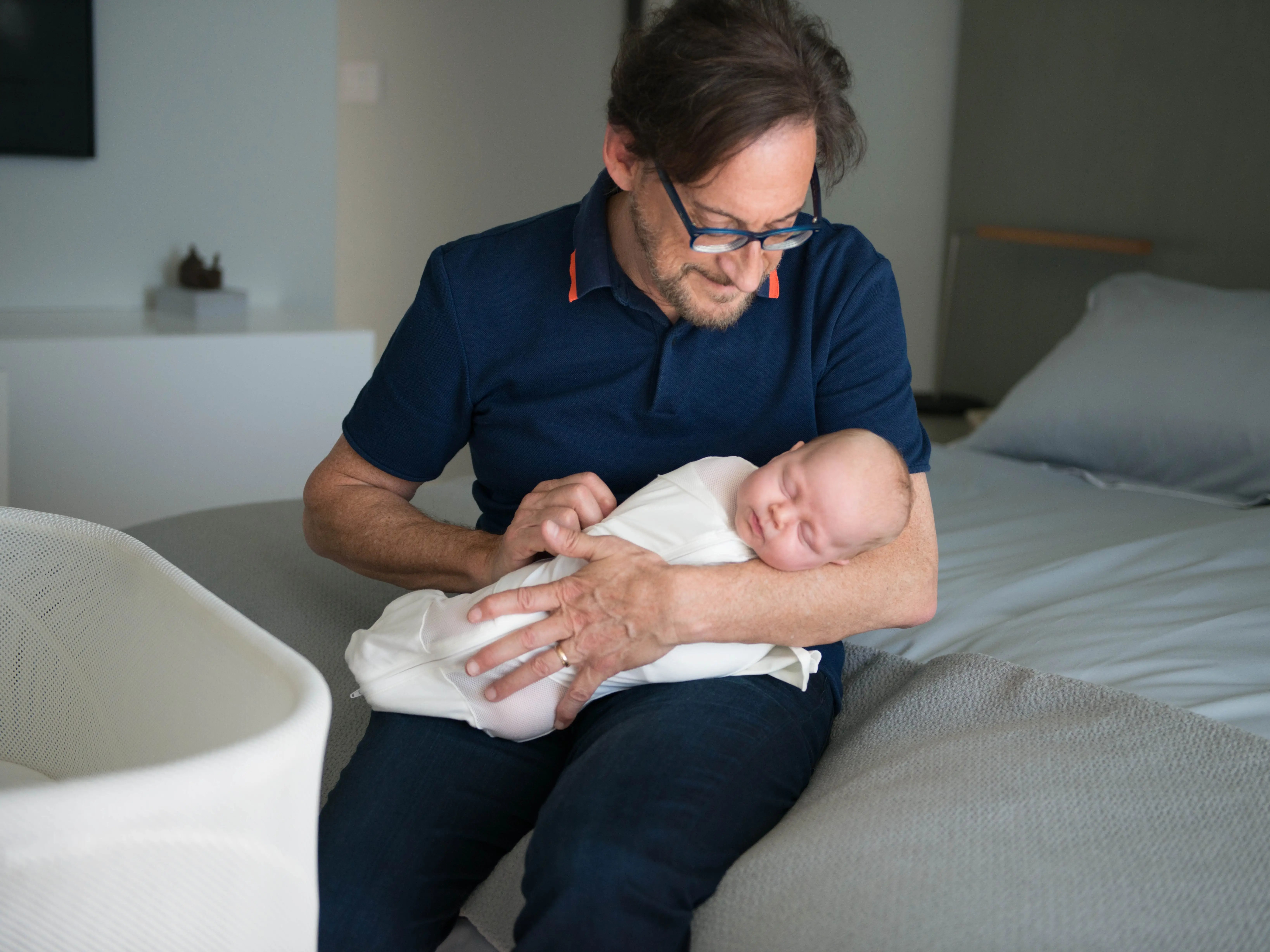 Happiest Baby Arms Out atelieryuwa.ciao.jp