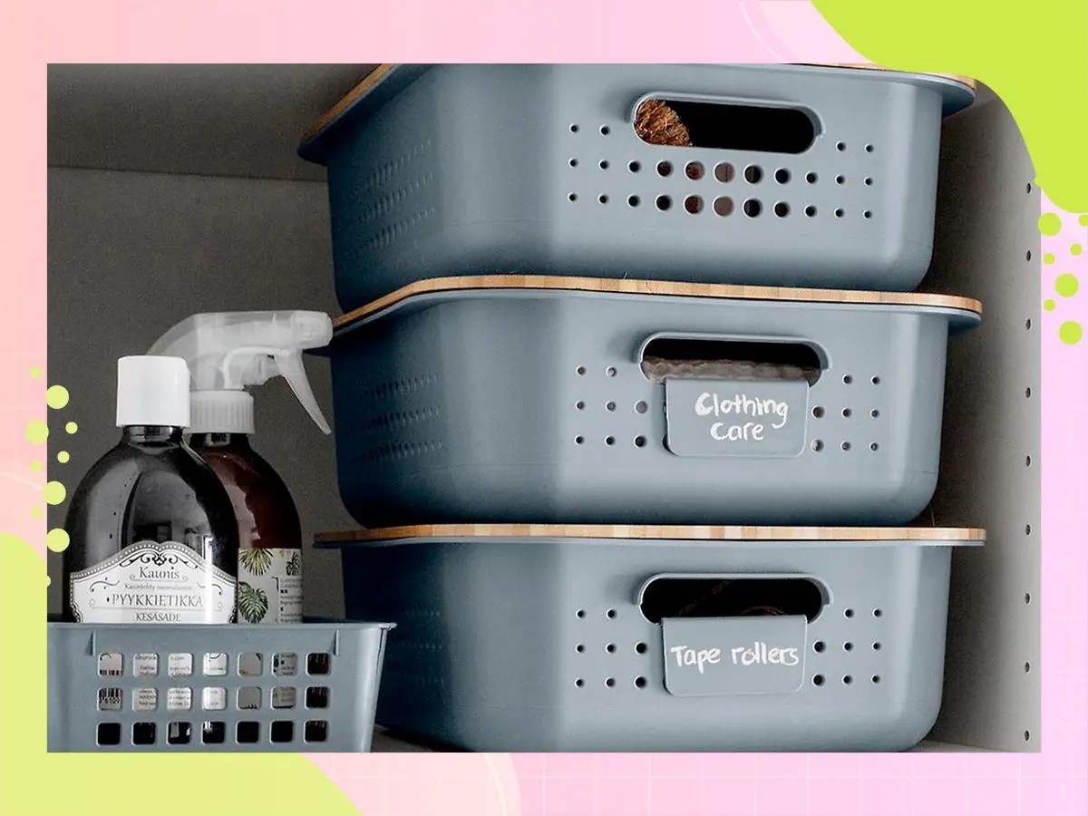 Best Budget Storage Boxes, Organizers, and Essentials in 2022