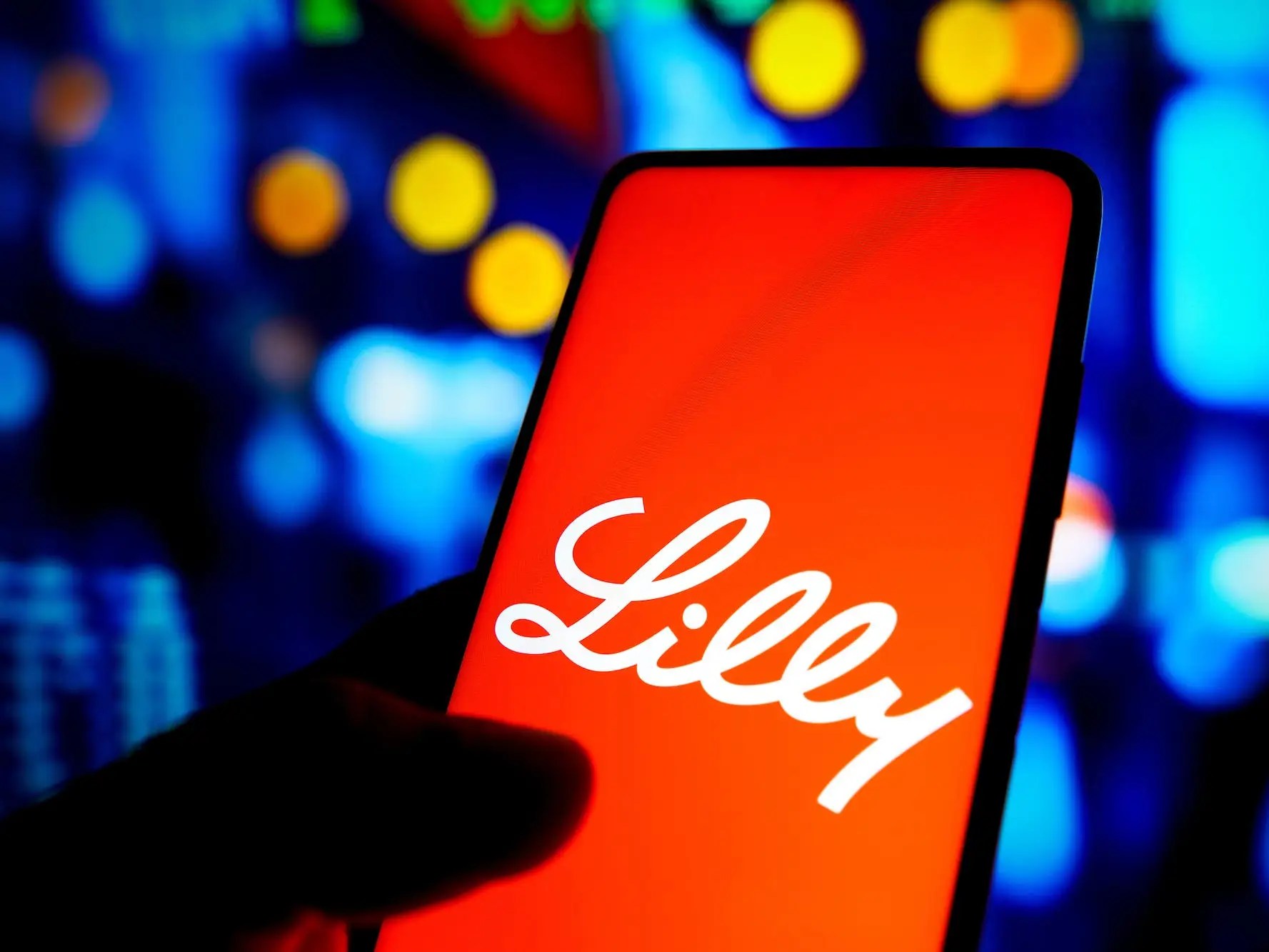 Eli Lilly Is the Best Pharma Stock to Buy Now UBS Upgrade Business