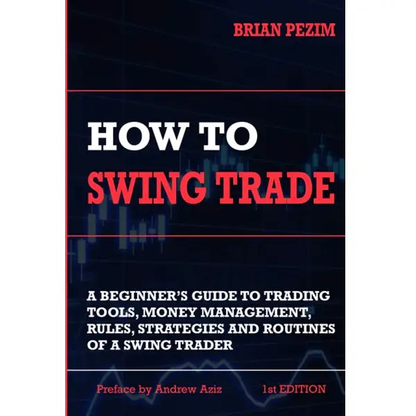The 4 Best Swing Trading Books Beedeefiel