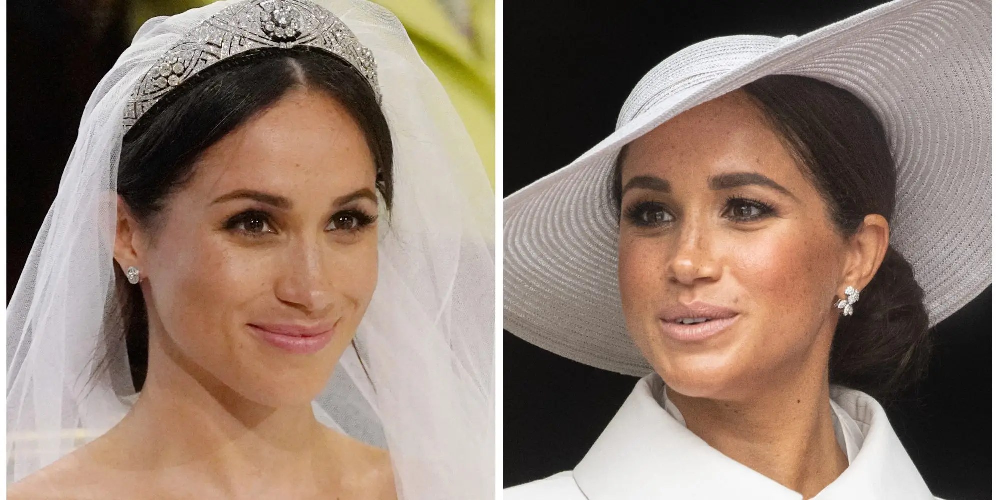 Meghan Markle Won't Lose Her Princess Title, Royal Experts Say
