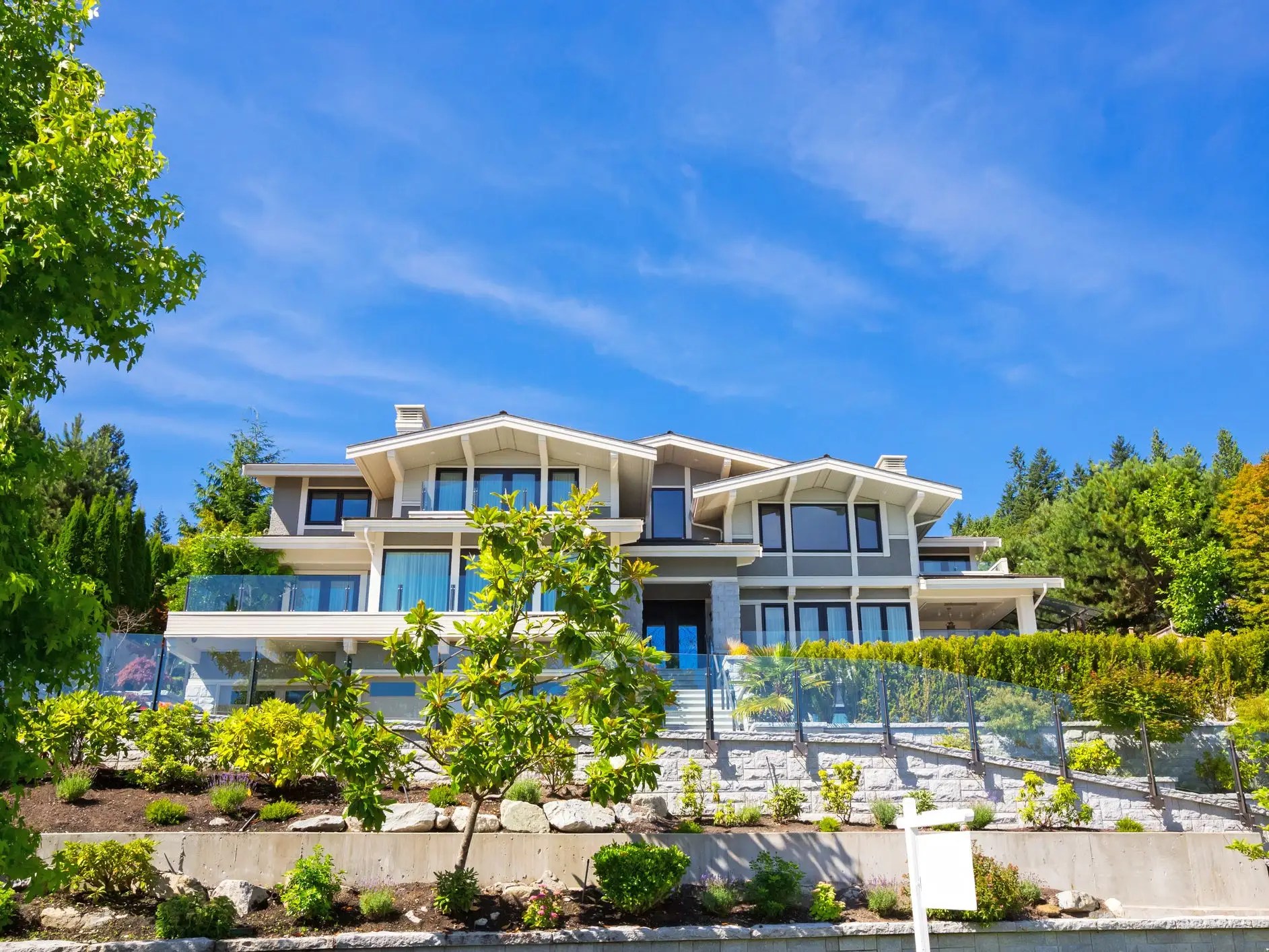 What it means to be 'underwater' on your home mortgage if real estate