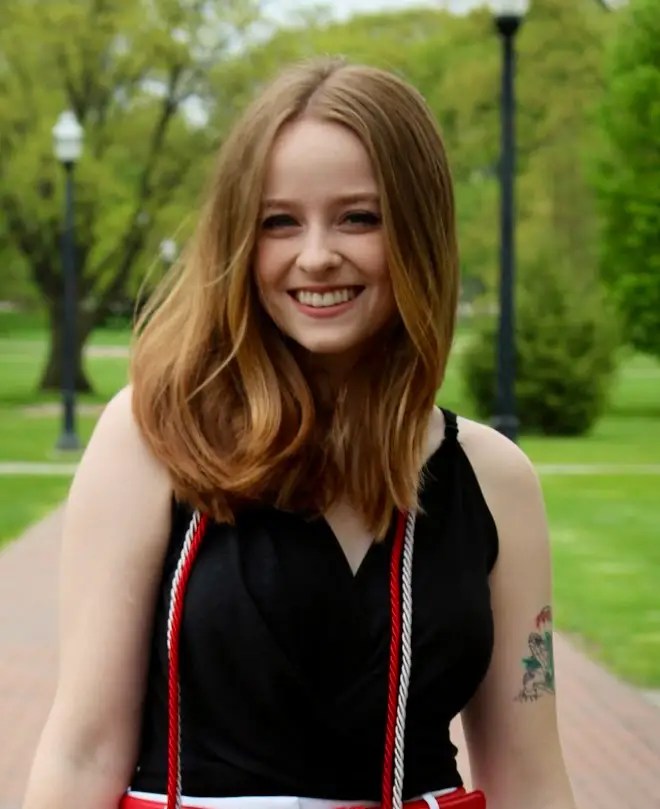 Emily Newman Business Insider