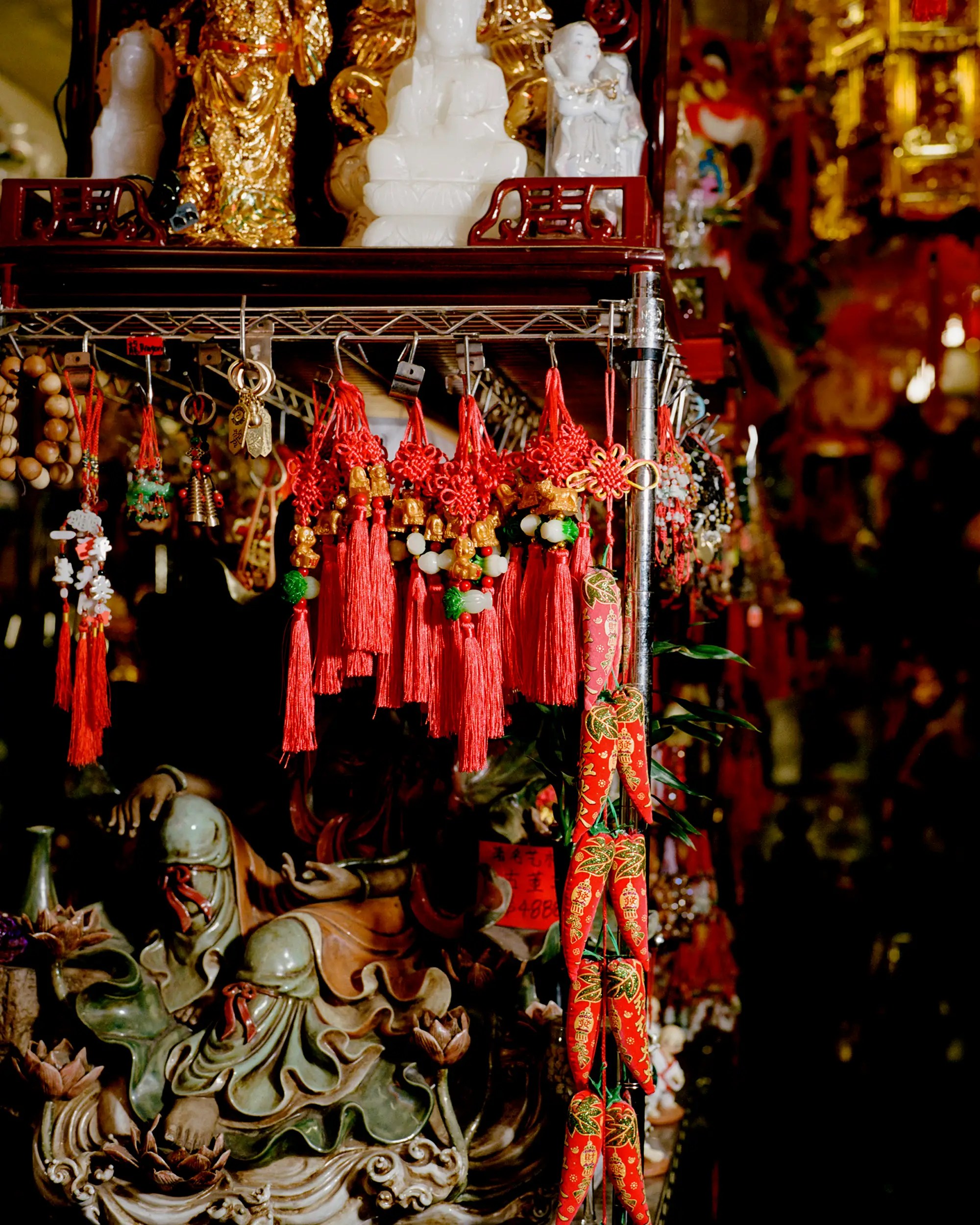 The Next Generation of Chinatown