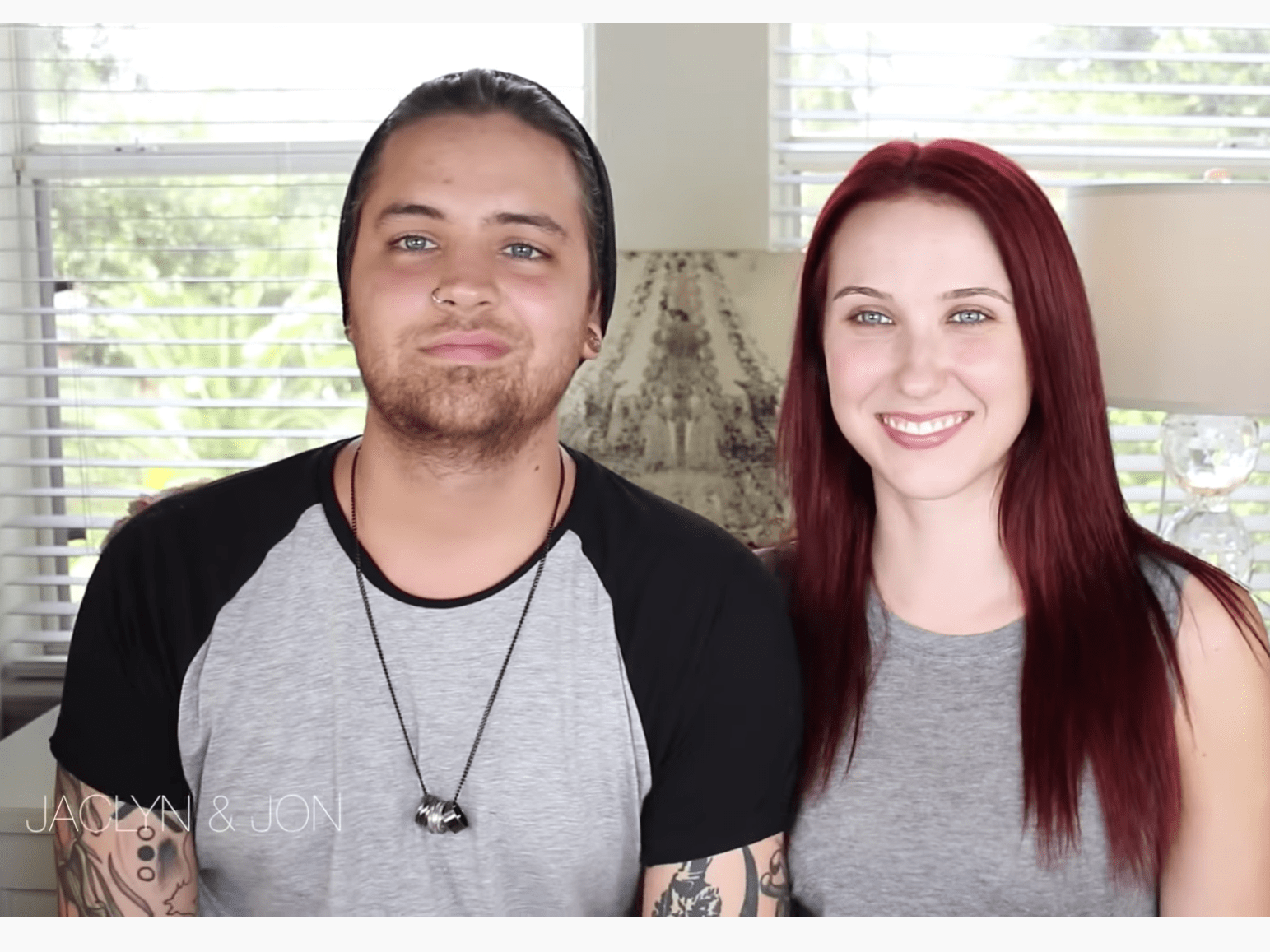 Jaclyn Hill's Former Husband Has Died, the Influencer Says