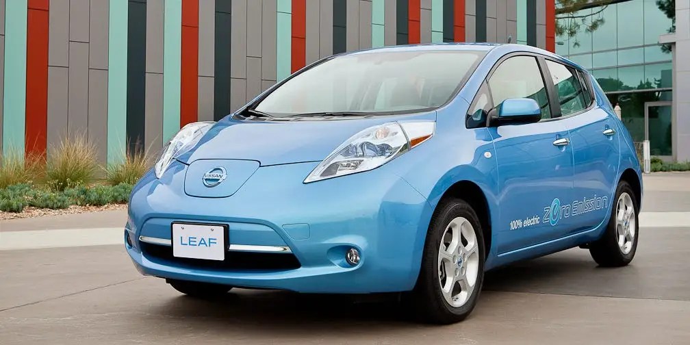 What to Know About Buying a Used Electric Car, According to Experts