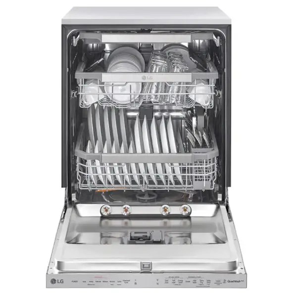 The Early Best Black Friday Kitchen Appliance Deals up to 30 Off Top LG and Whirlpool