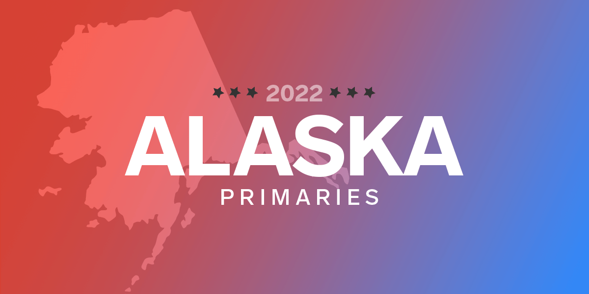 Mary Peltola Defeats Sarah Palin in Alaska House Special Election