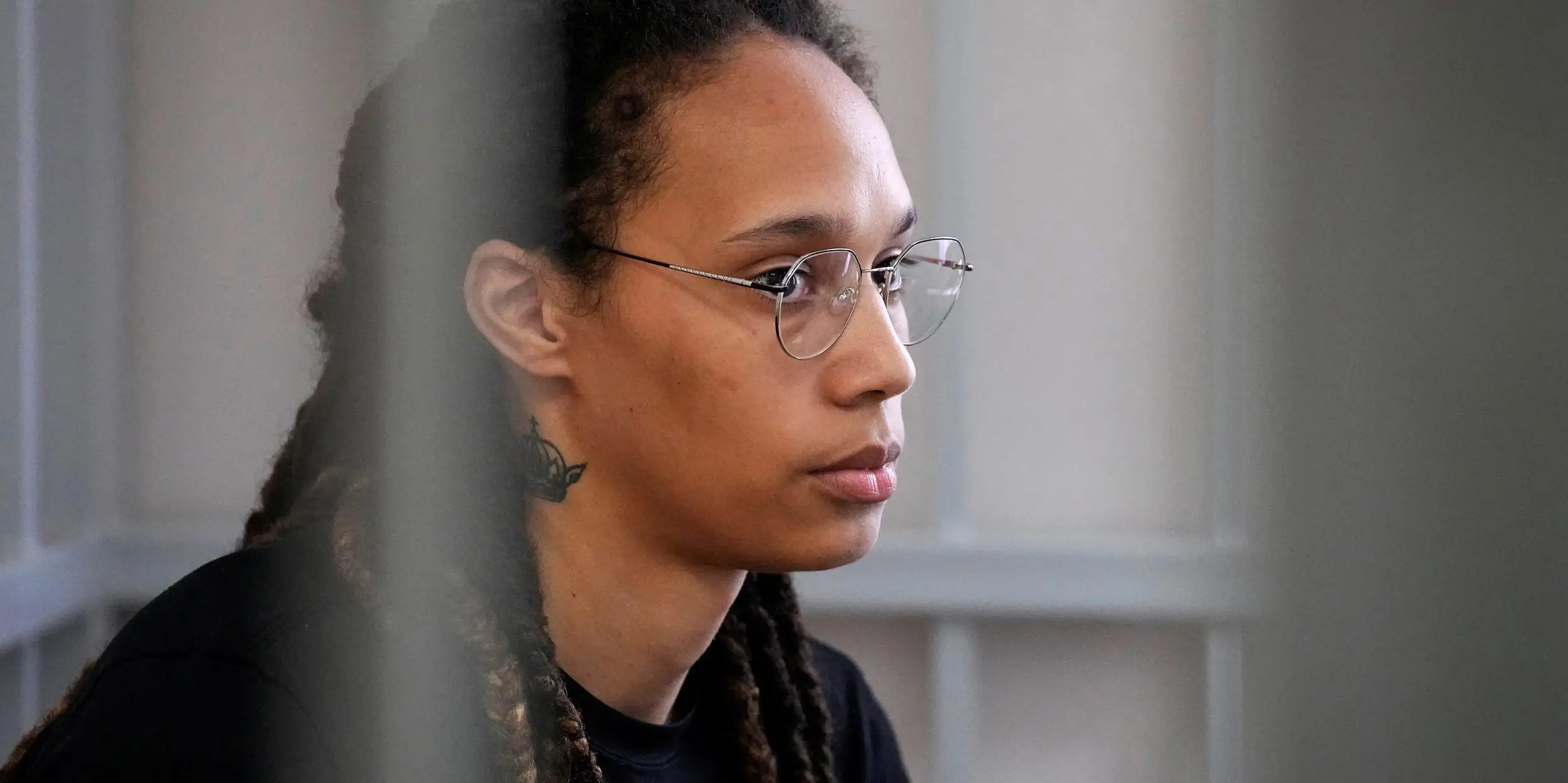 Brittney Griner Russian Penal Colonies Resemble Gulag Labor Camps